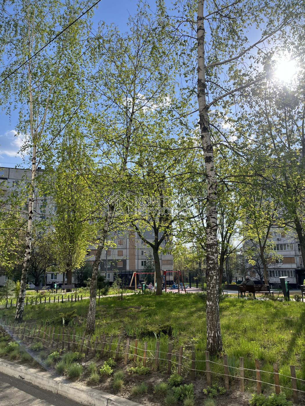 кімната