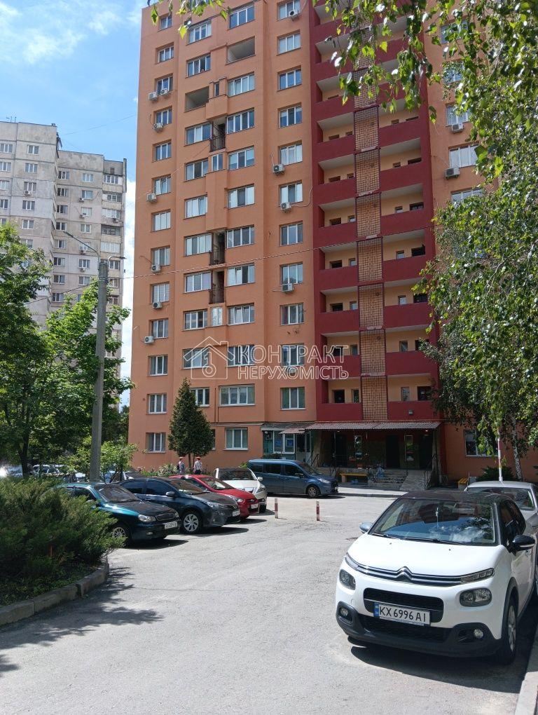 Продам 1к квартиру Салтівка