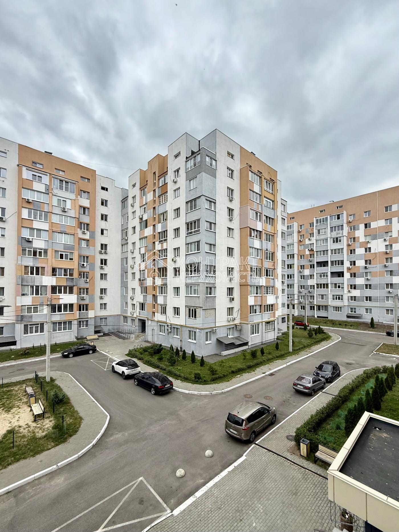 кімната