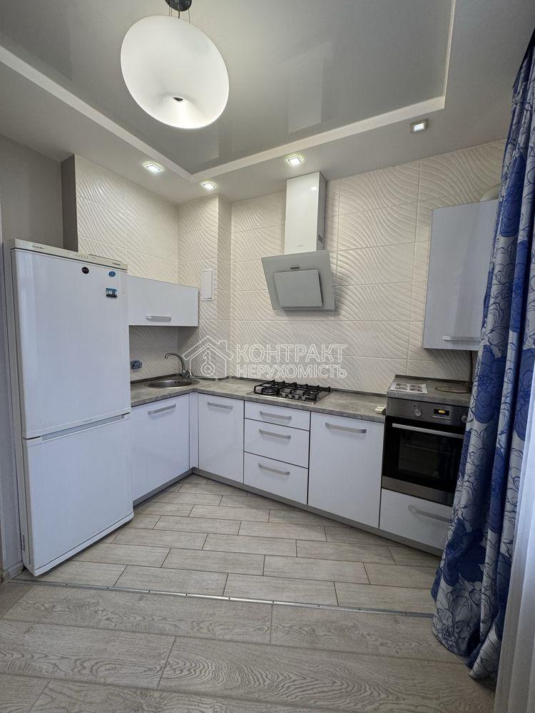 Продається 1к.кв. у Шевченківському районі. Біля м.Ботанічній сад