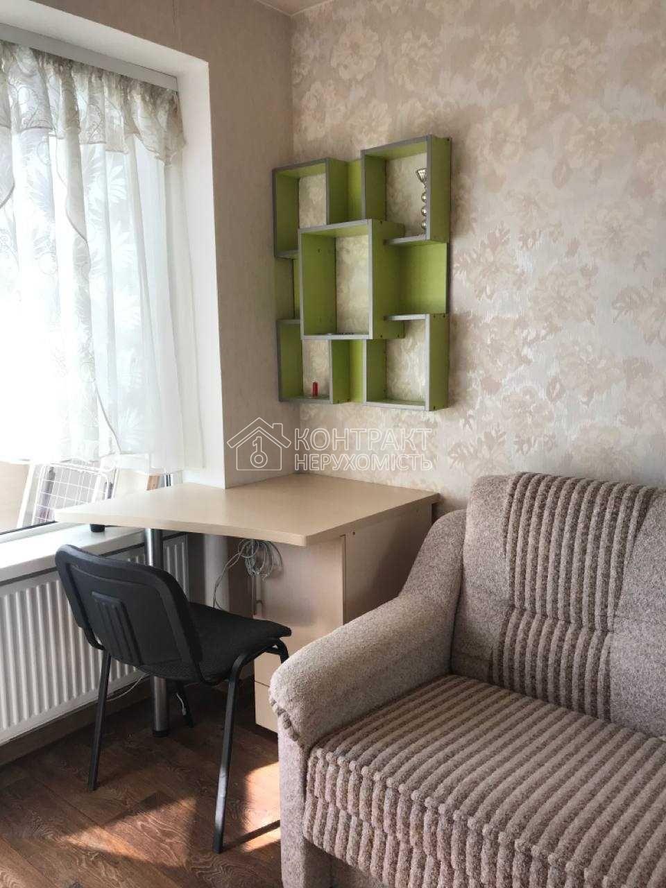 Продається квартира ЖК Воробйові гори