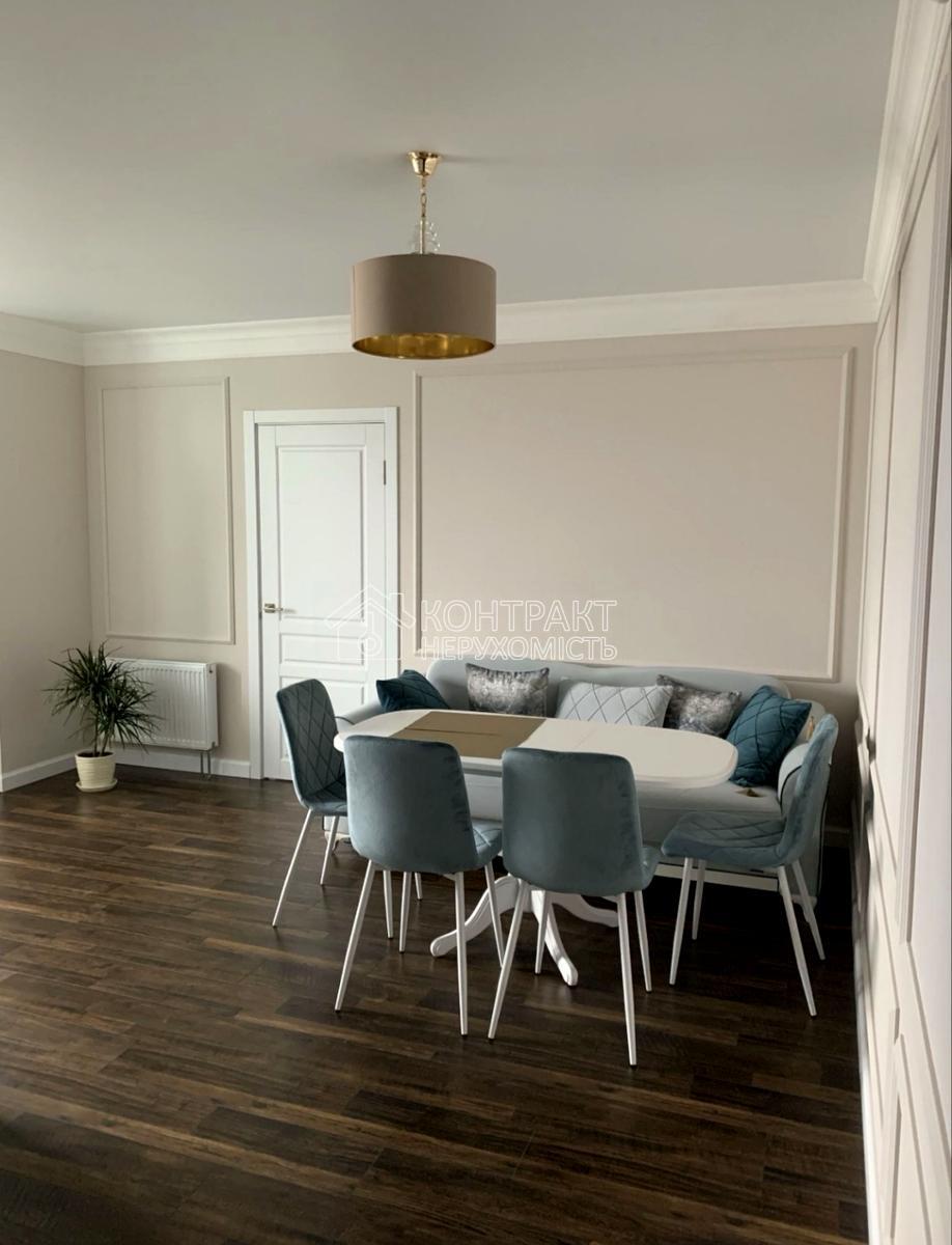 Продаж Рогатинская Левада пер. (Ивановский), 6