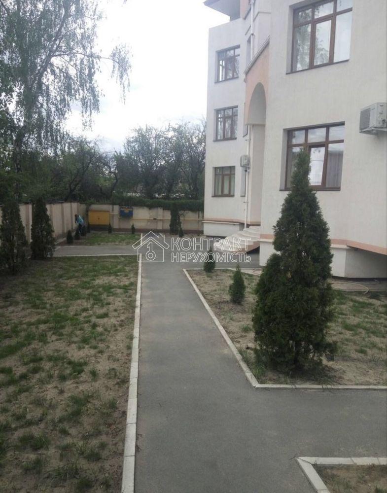 Реалтная квартира-студия Алексеевка, Павлово Поле