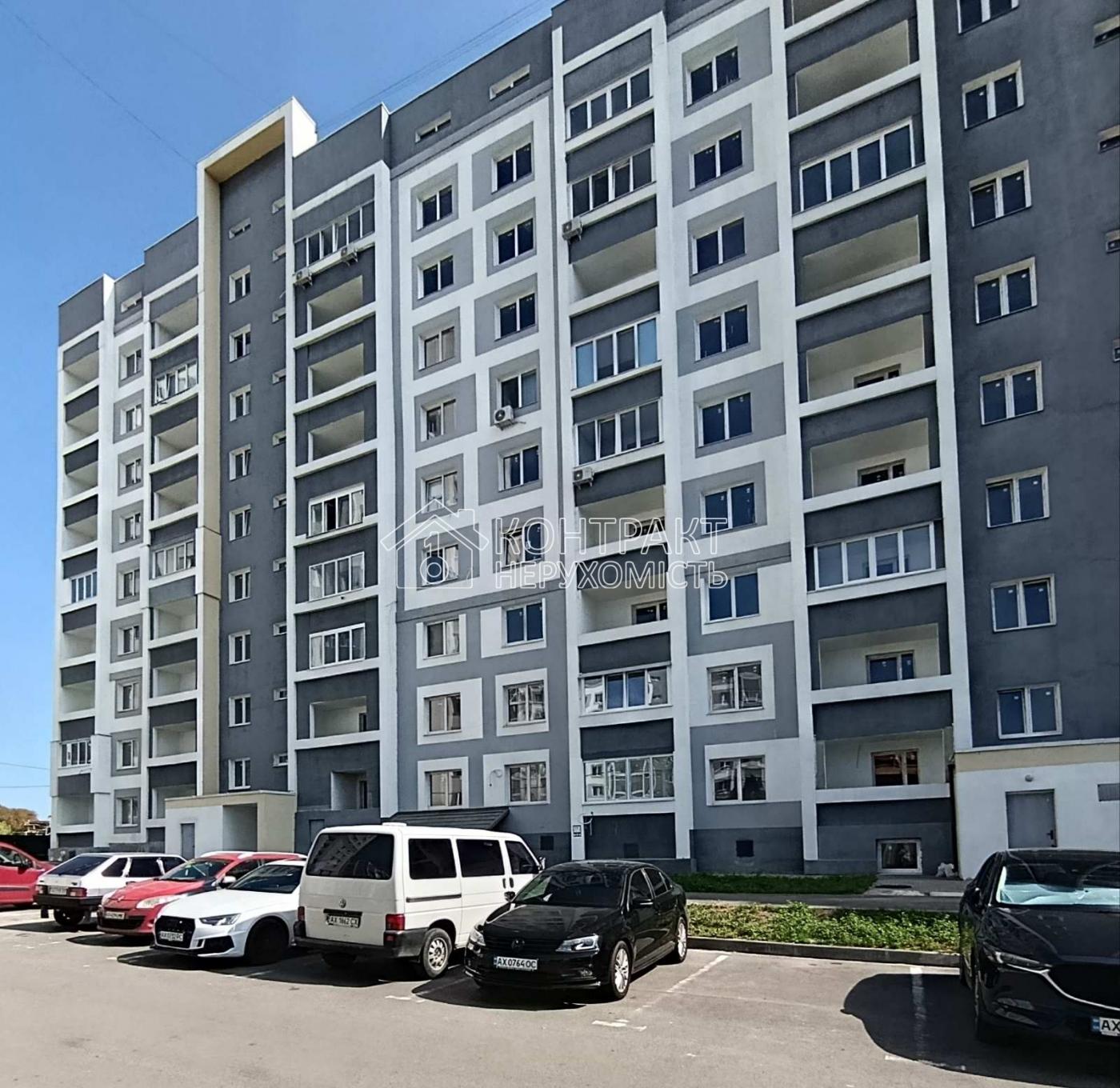 Продам 1 кімнатну квартиру ЖК Казка