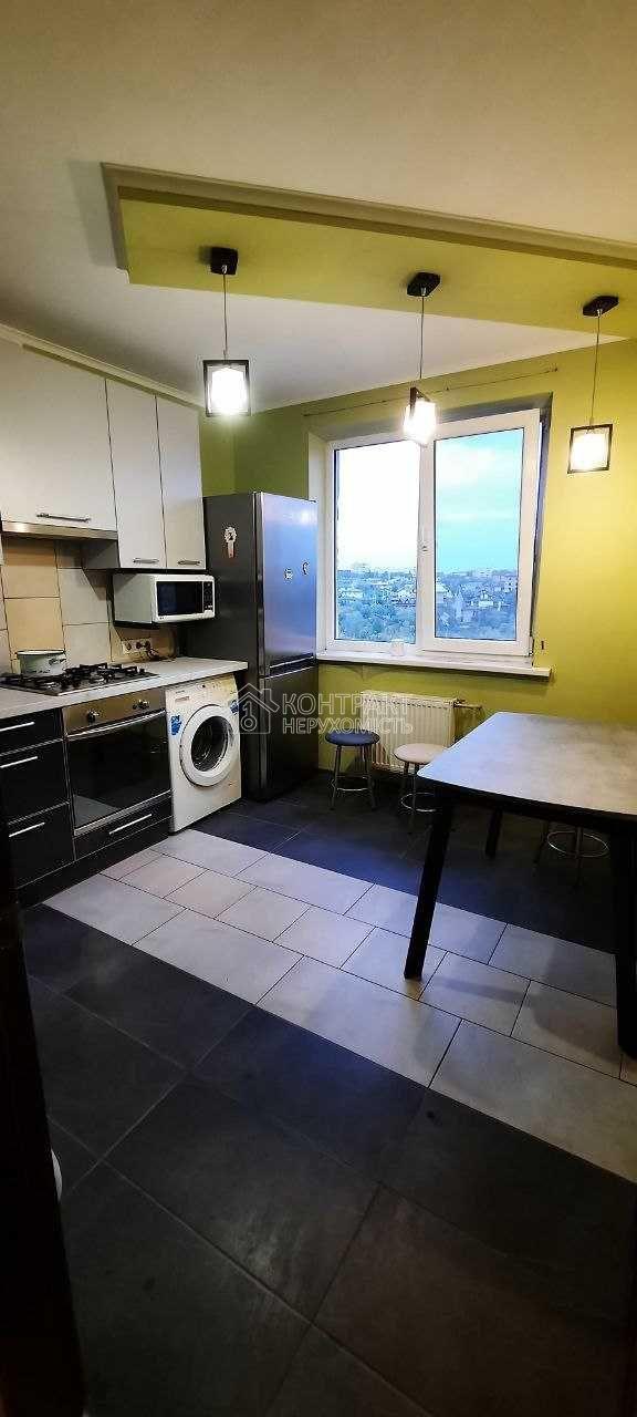 Здам 2-кімнатну квартиру Олексіївка