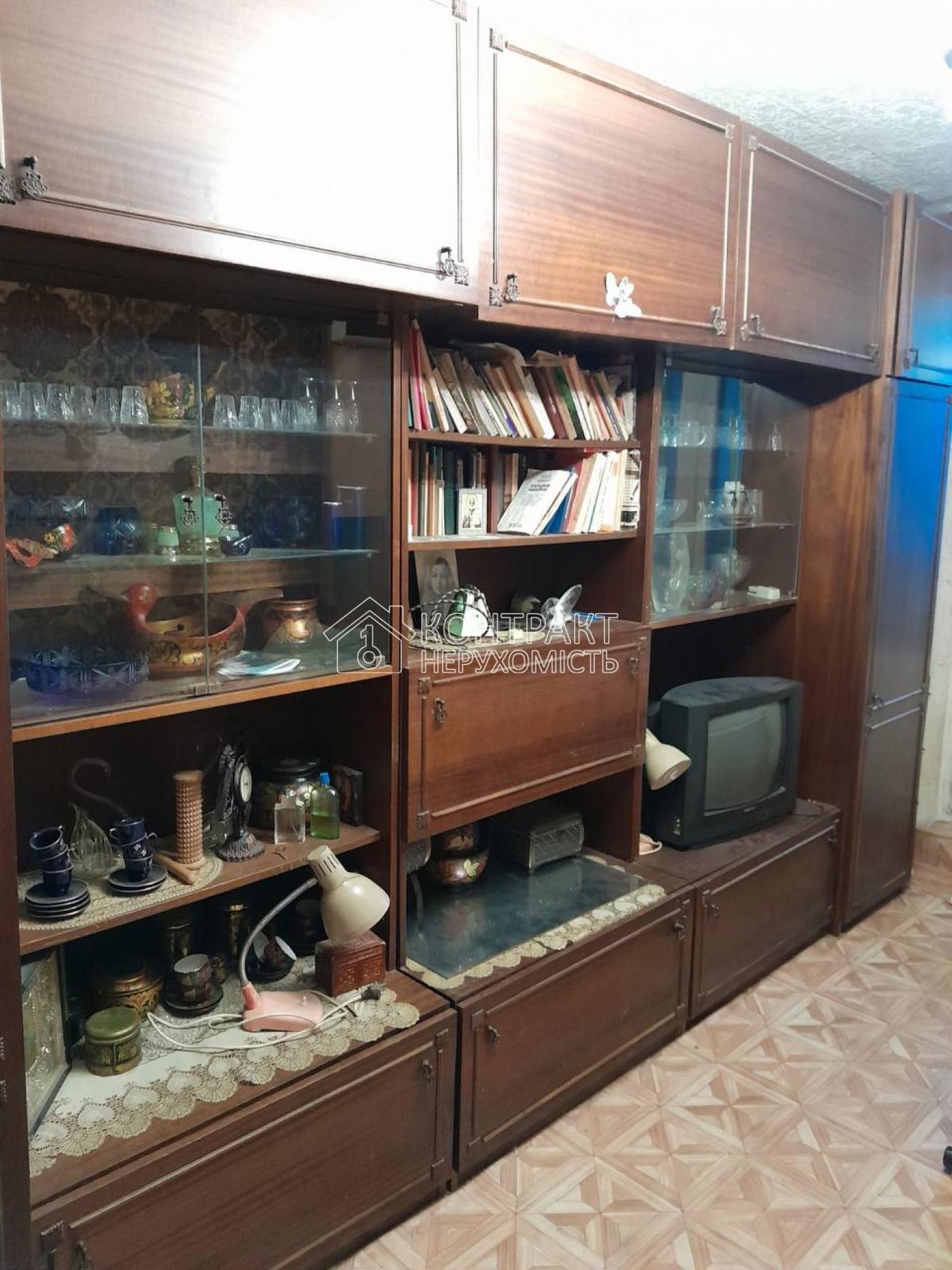 кімната