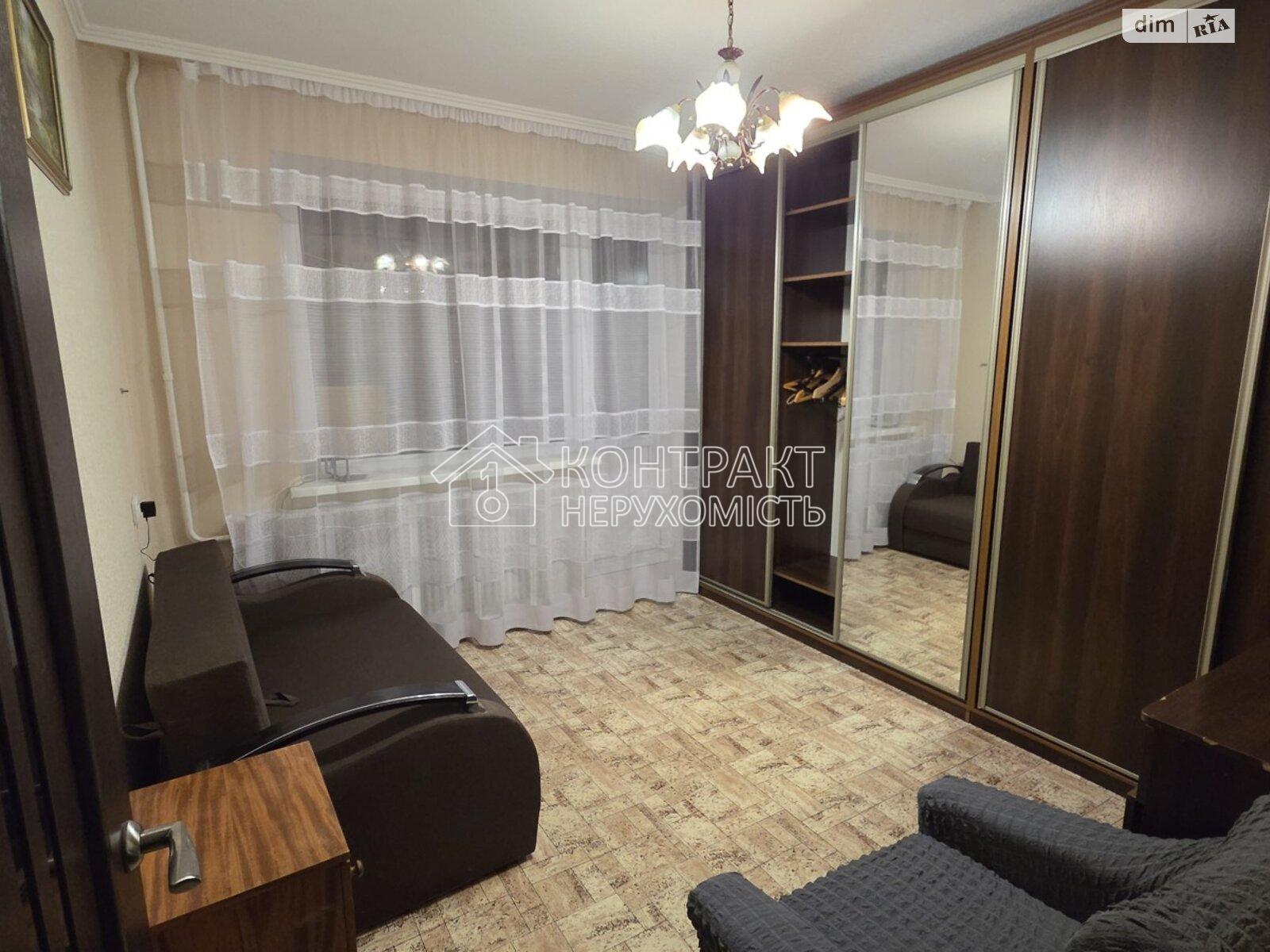 Здається 2к квартира на вул. Волонтерська