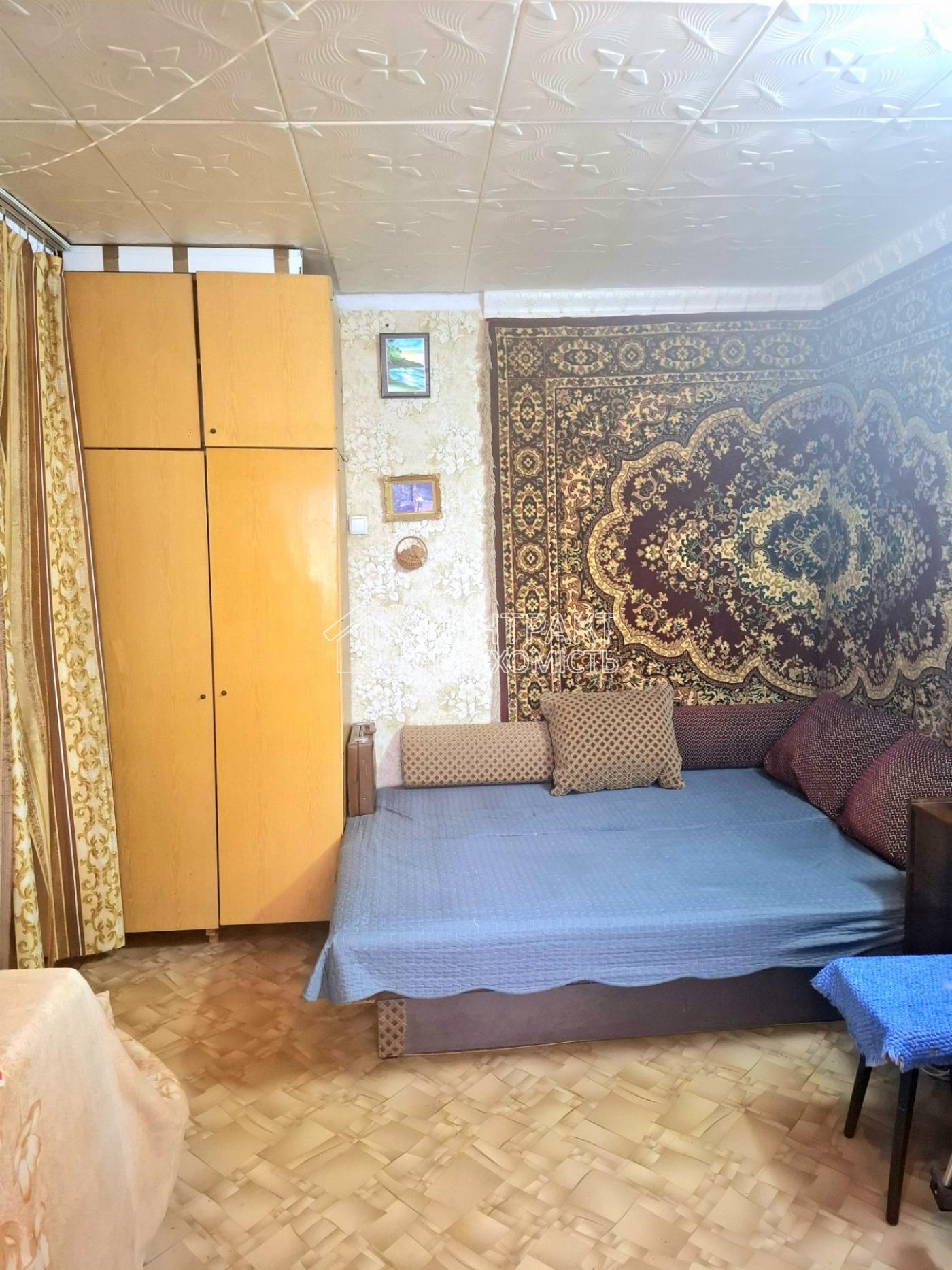 кімната