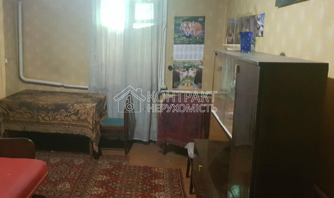 Сдается 2-к квартира в частном секторе