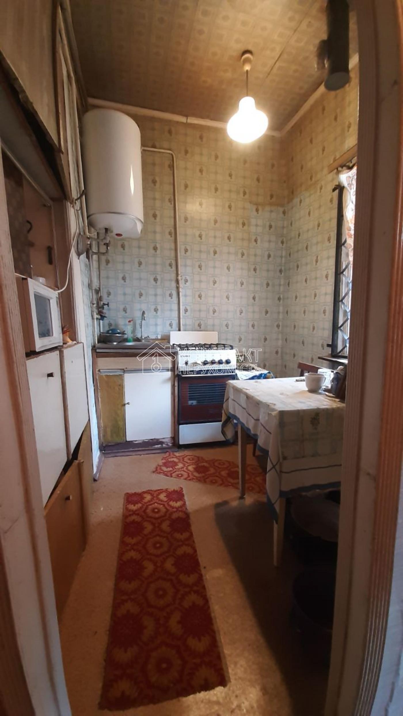 кімната