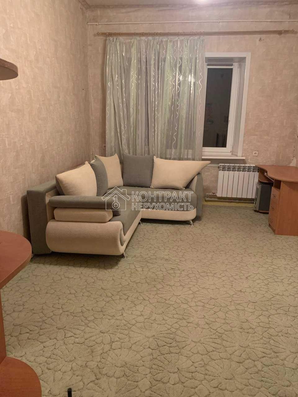 кімната