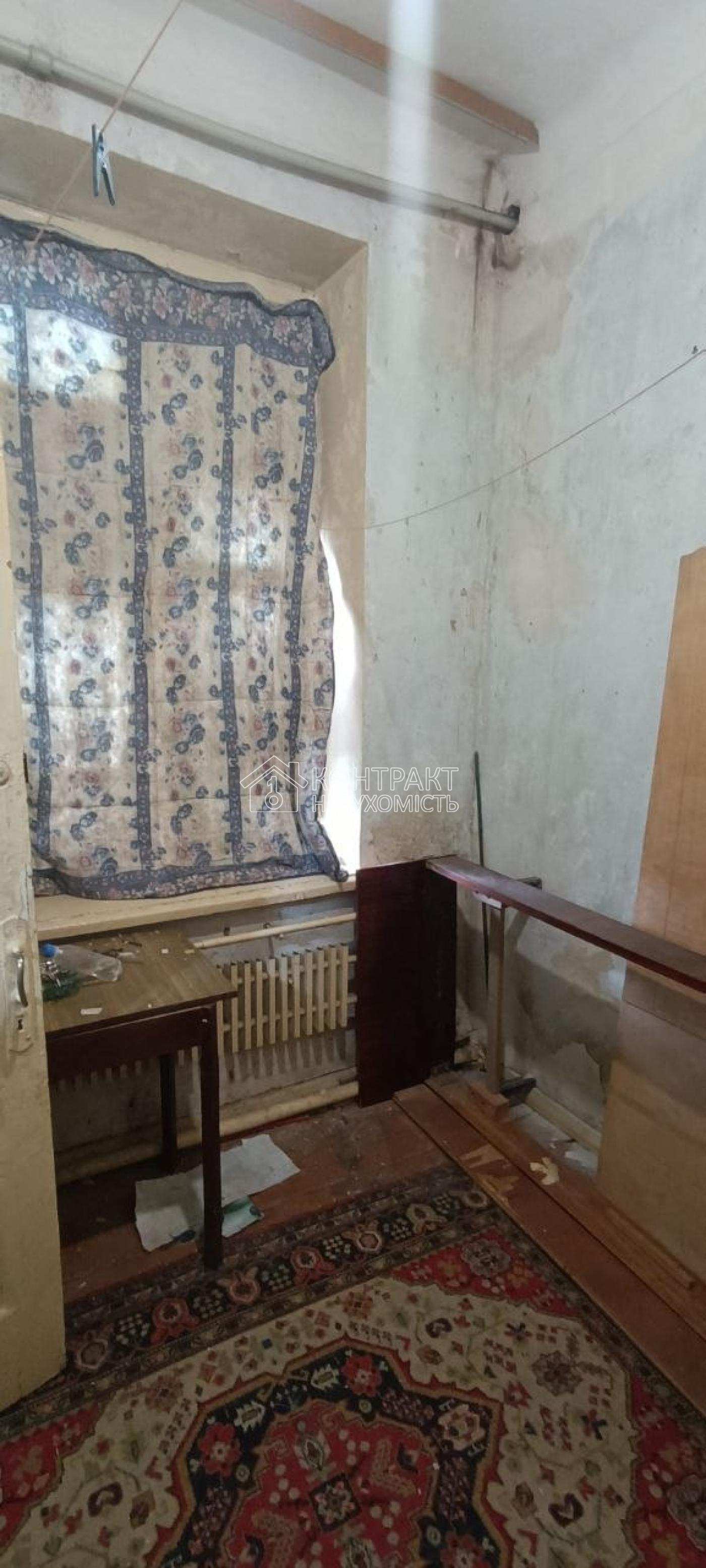 кімната