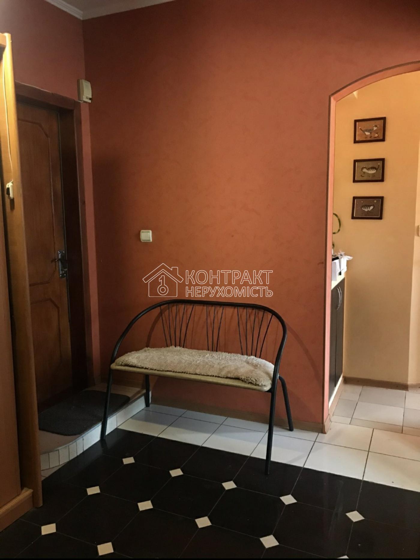 кімната