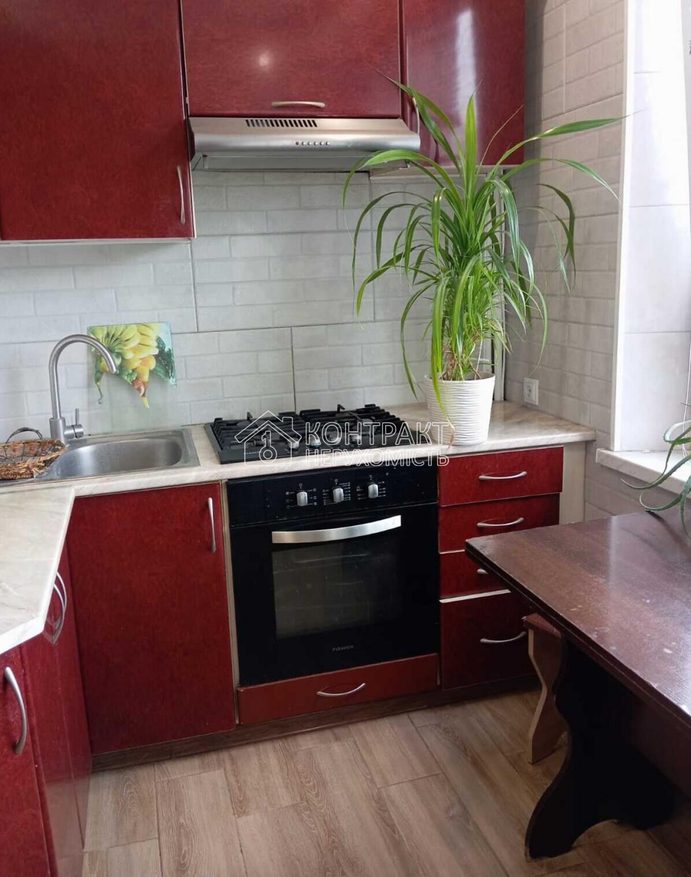 Продажа 3к кв пр. Юбилейный, ТРК Украина, Салтовка