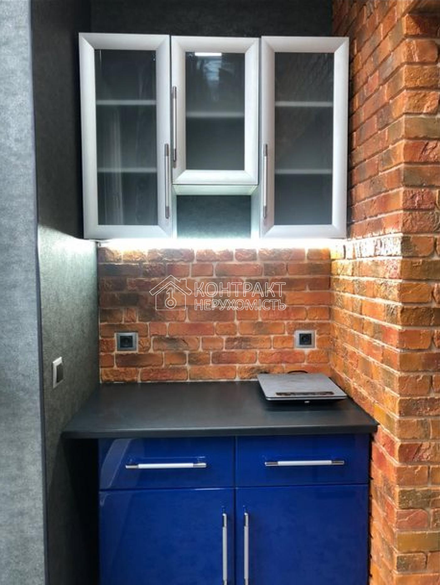 Здається 1 к квартира район Південий вокзал