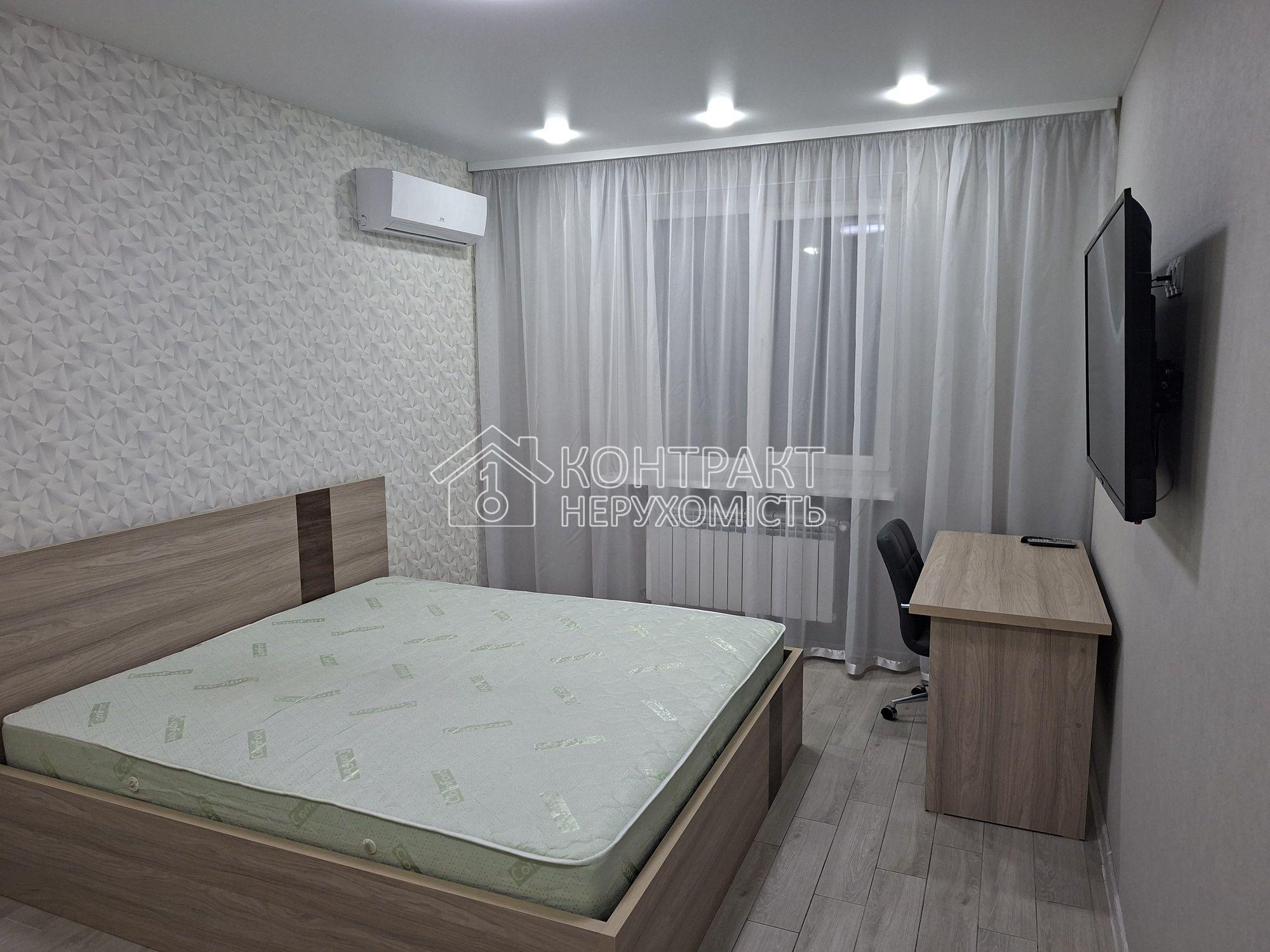 Здам 1-км квартиру на Леваді