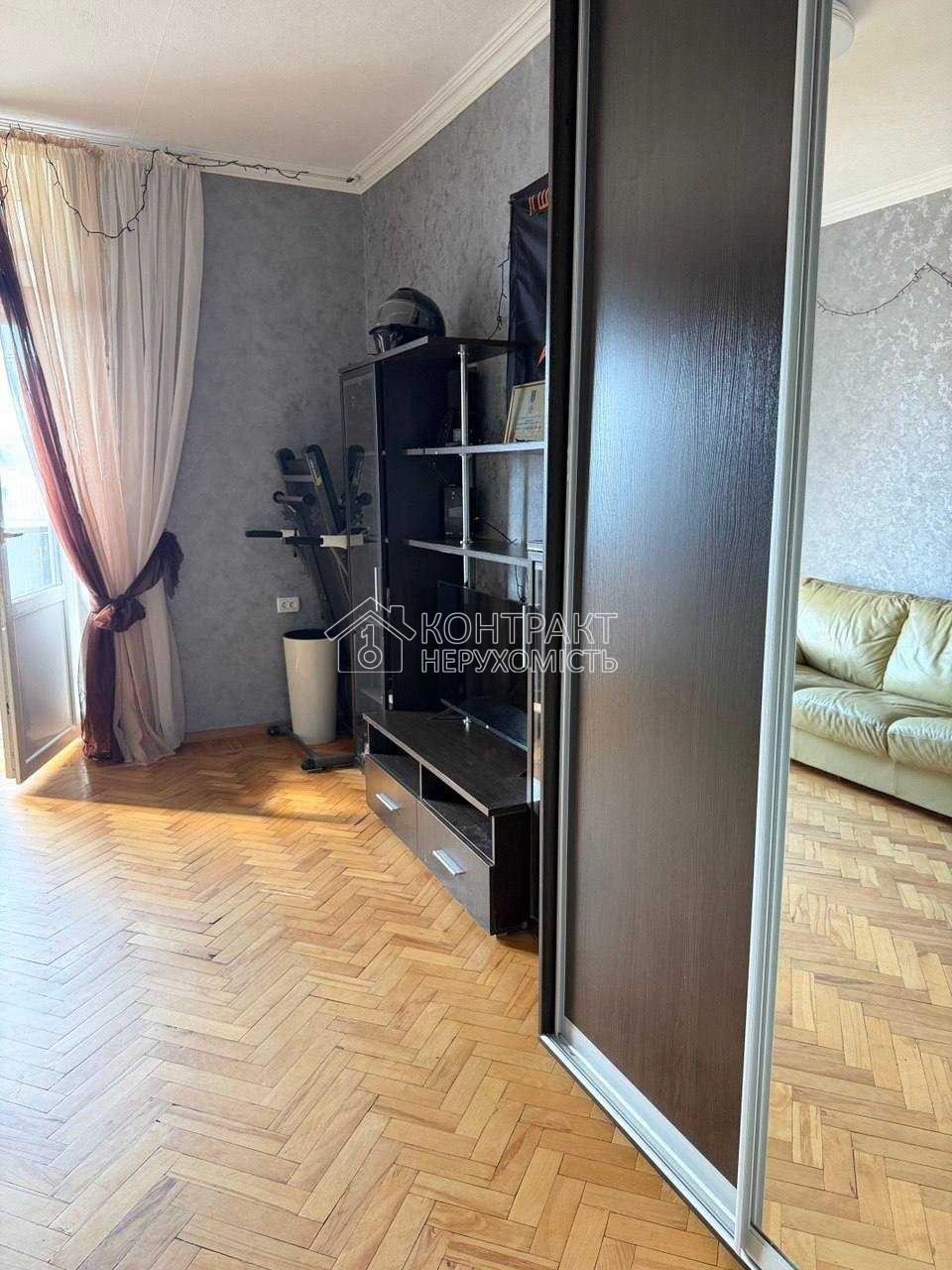 кімната