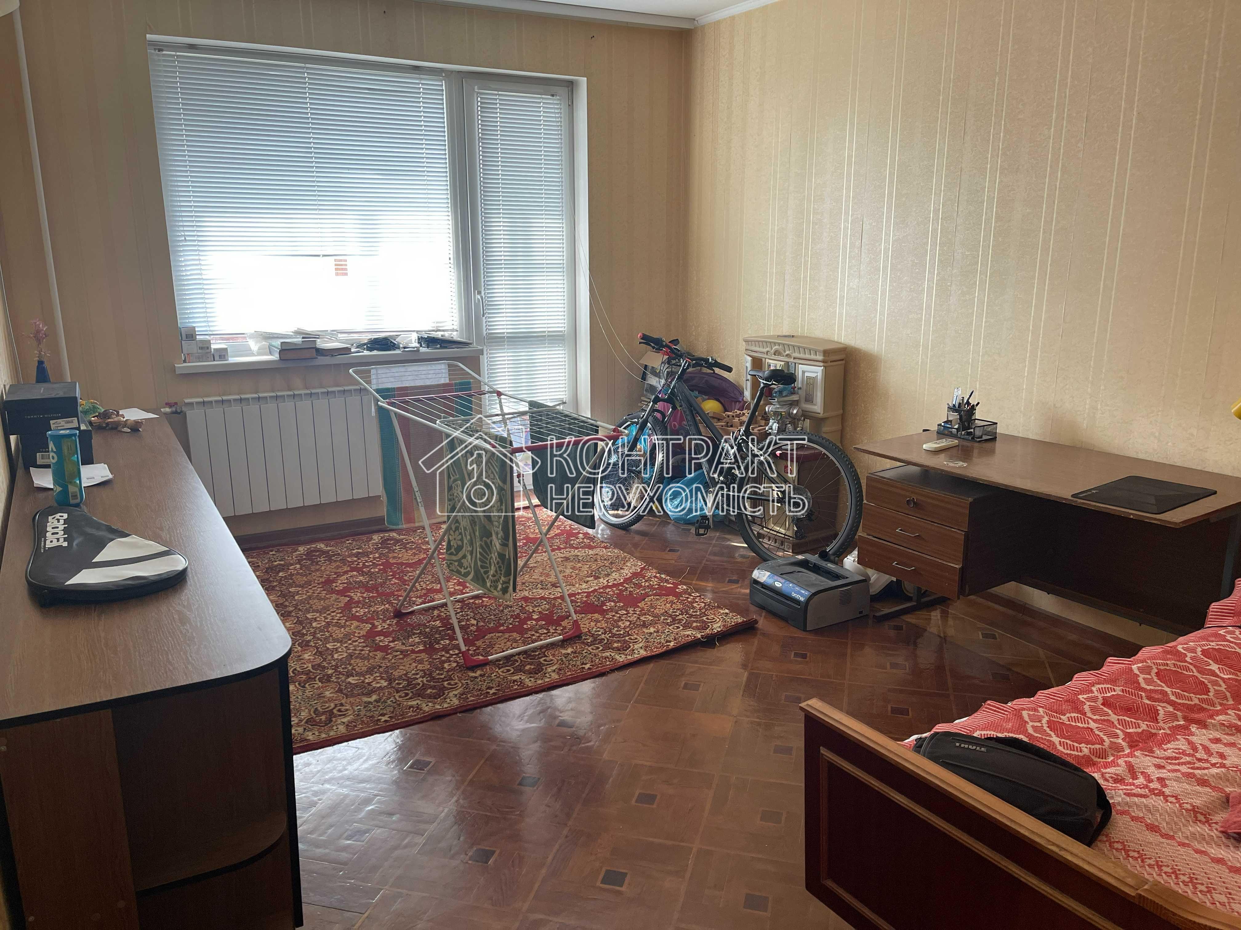 кімната