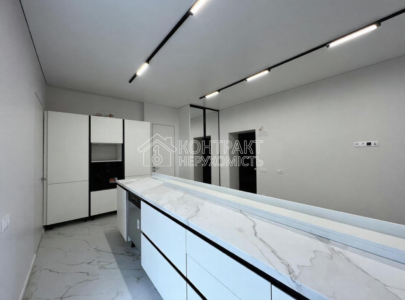 2 комн.квартира ЖК Сокольники Профессорская 16