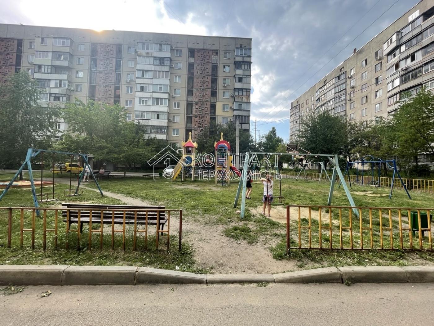 кімната