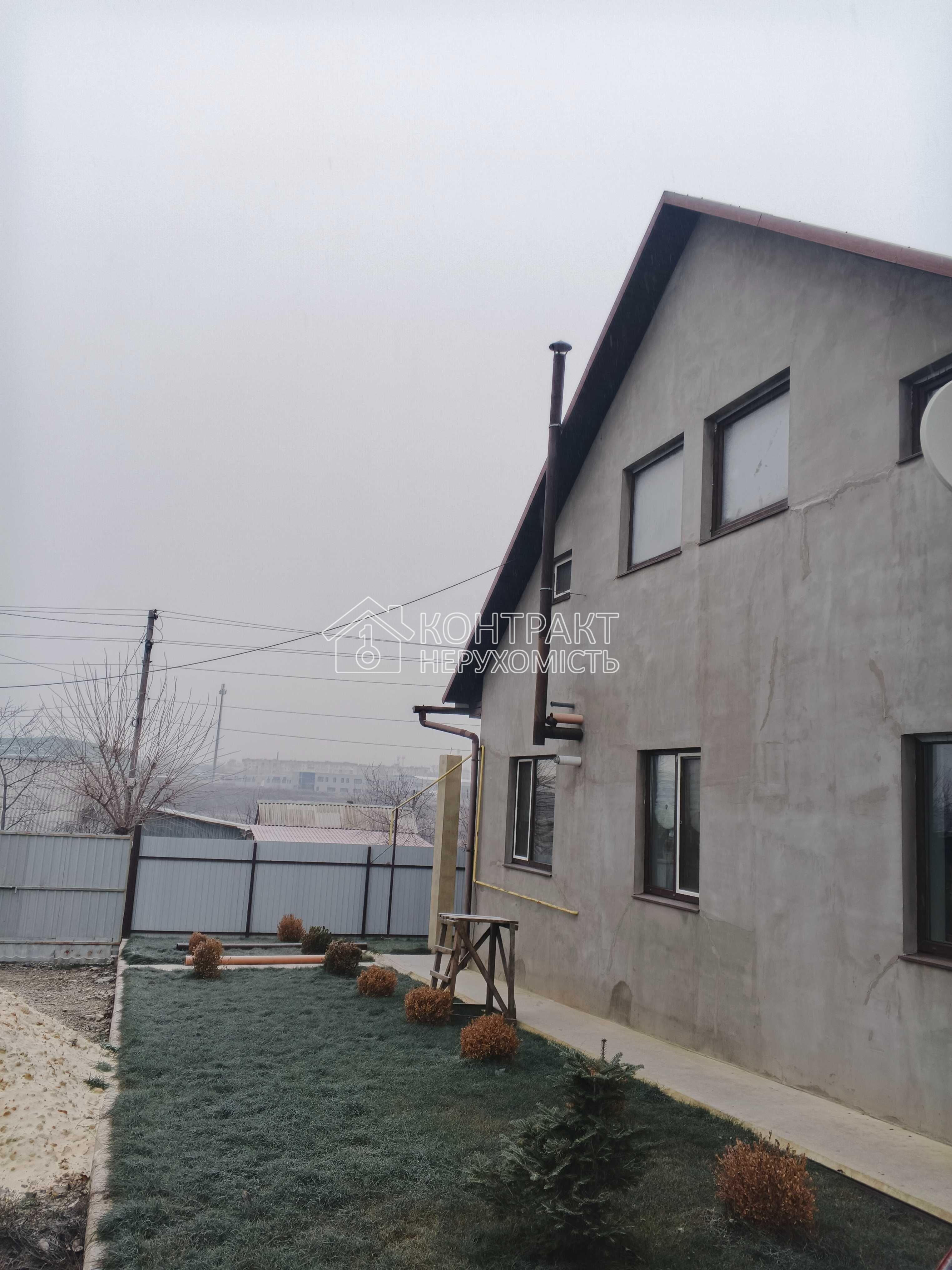Продам будинок нової будівлі