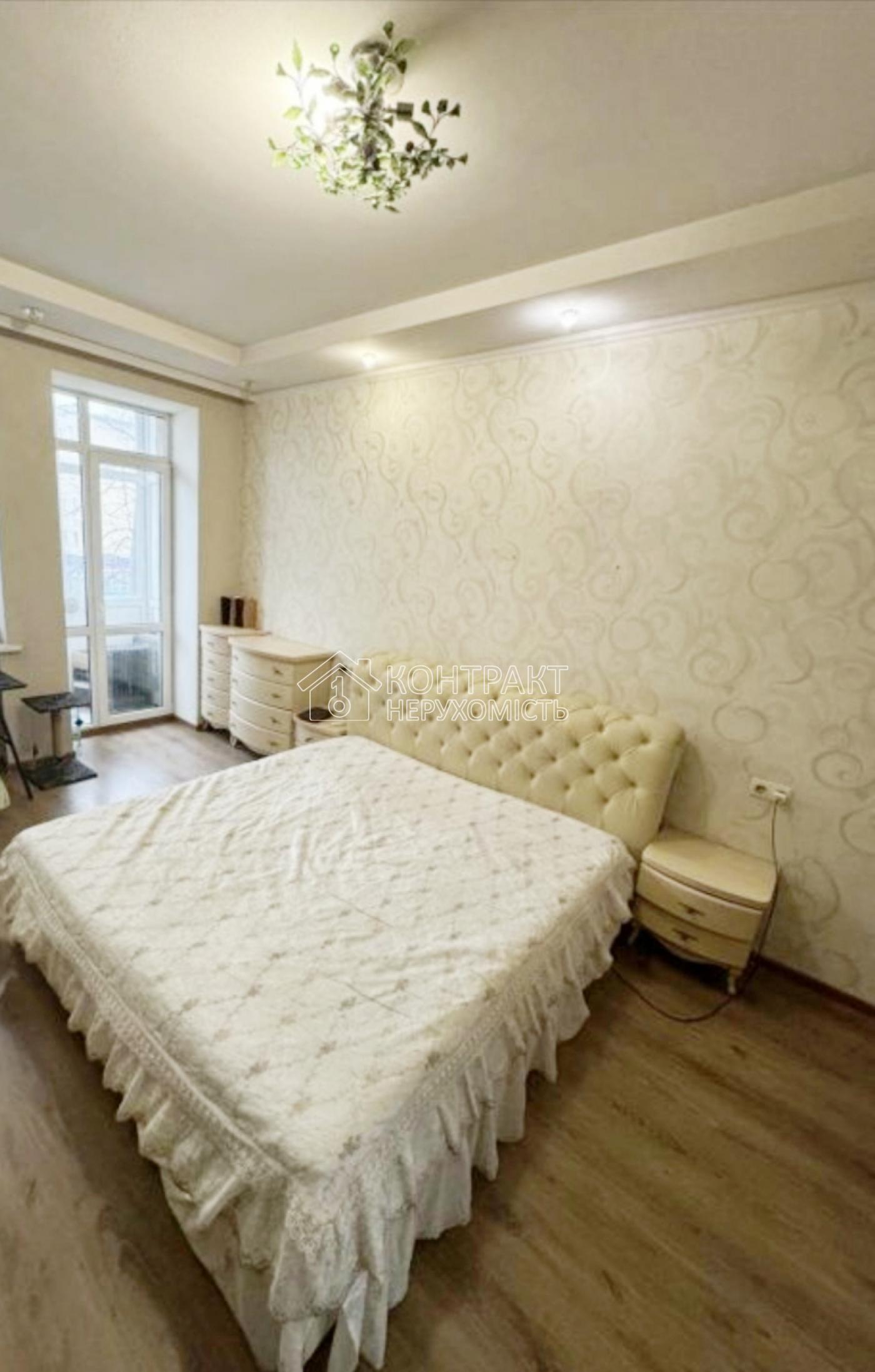 Шикарна 1к.кв.40м² з ремонтом ЖД вокзал