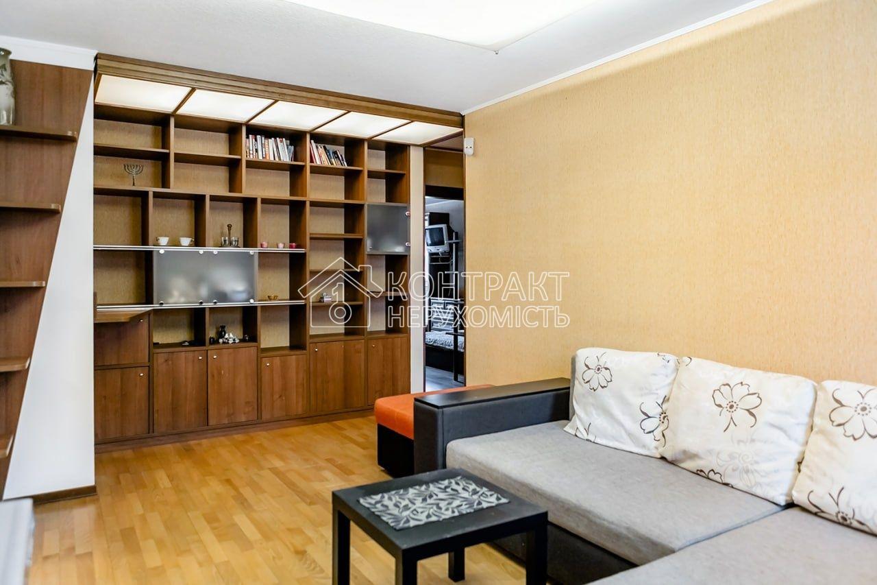 3к.кв.ПавловоПоле/Деревянка/метро