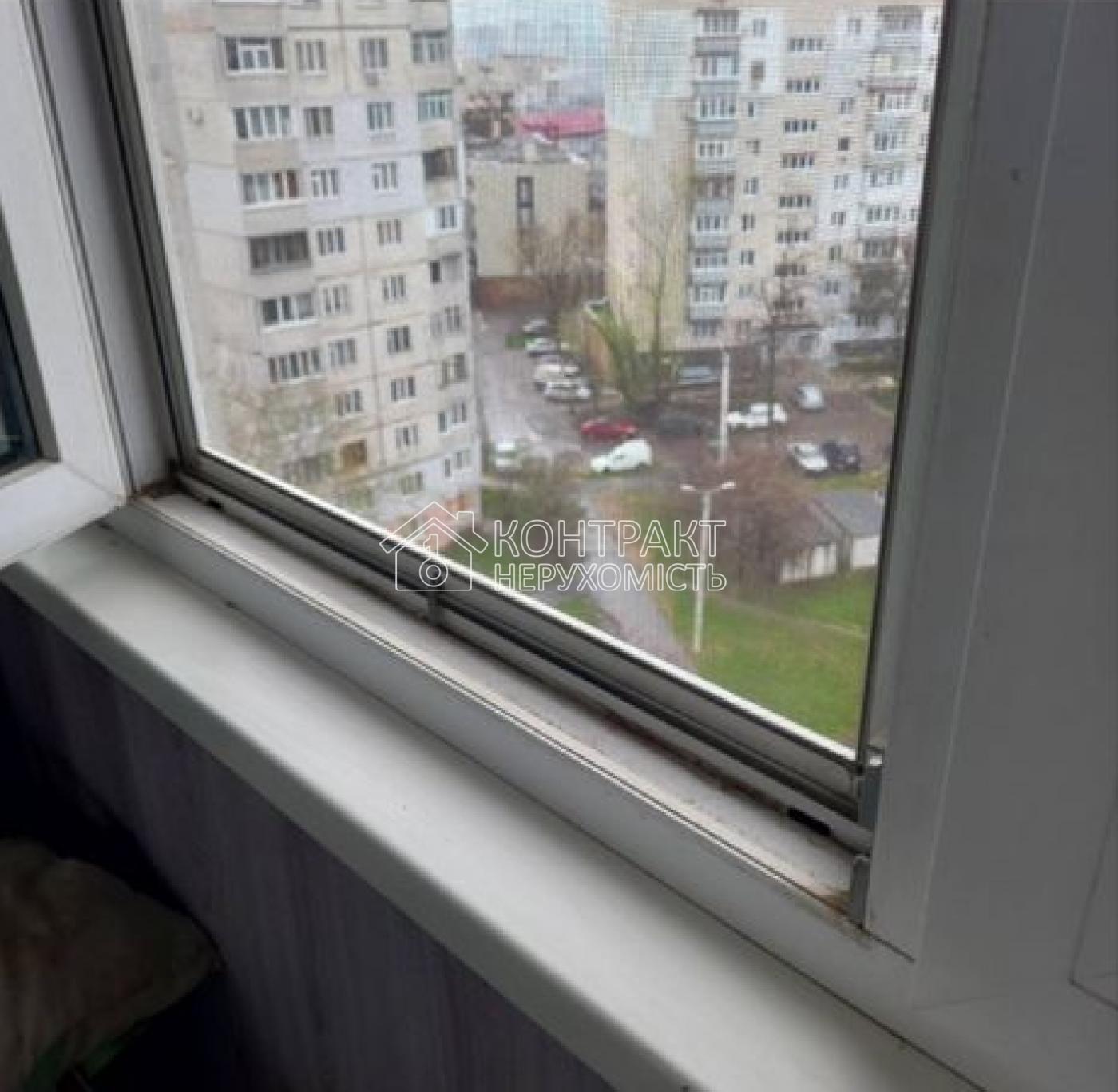 Здам 1к квартиру на Павловому Полі торг