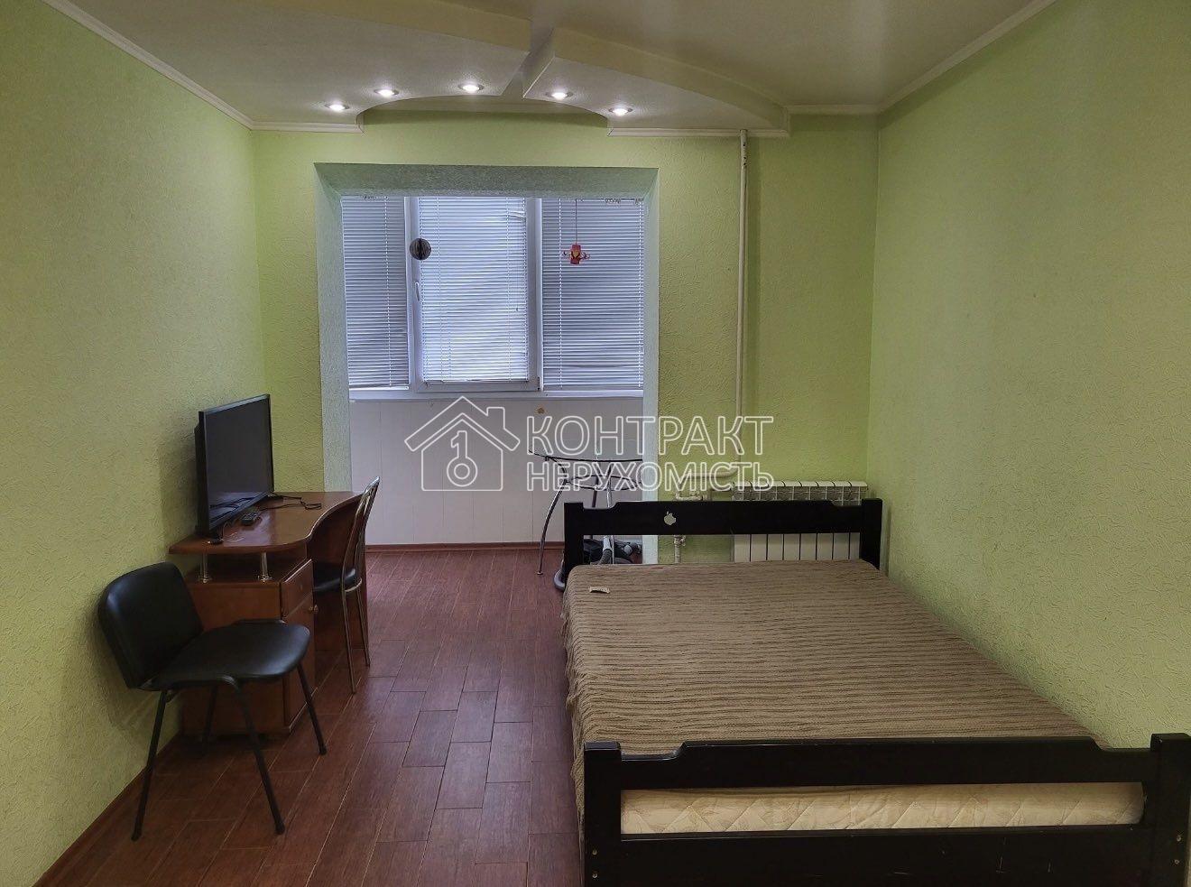 Здається 2 кімн. квартира Научна