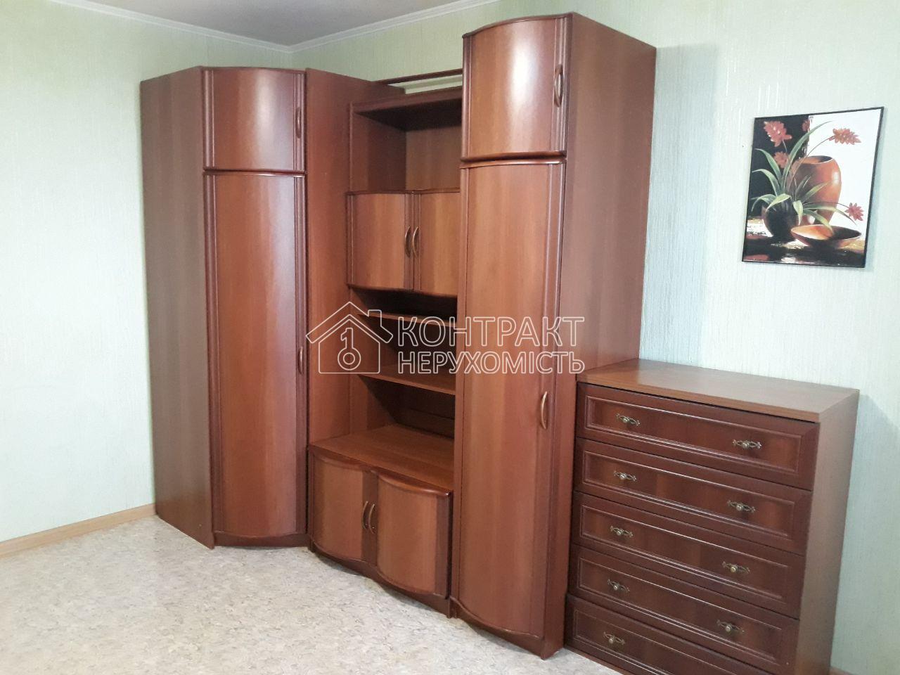 Продаж 1к квартири, Одеська