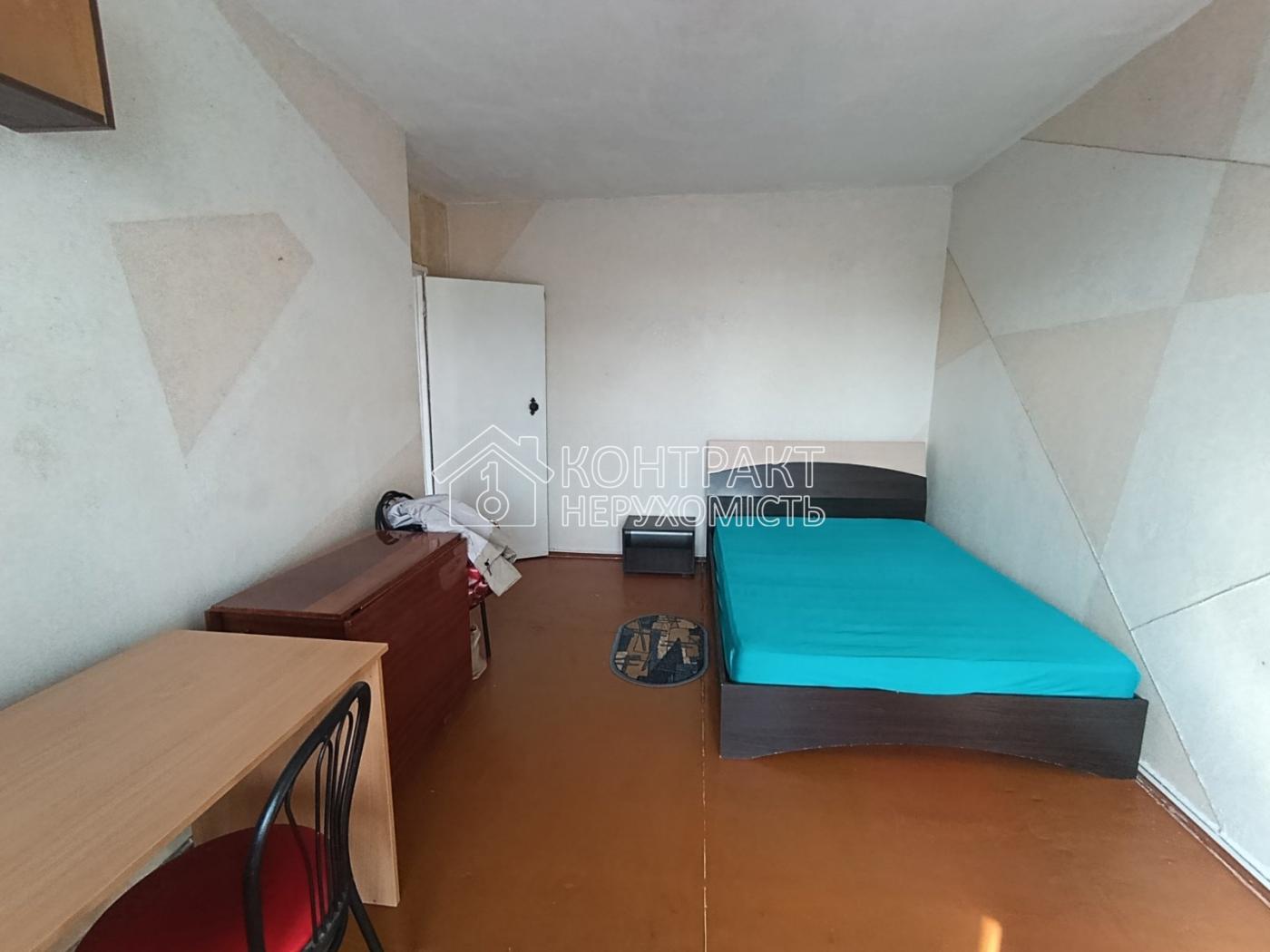 Продаж 1к квартири метро Холодна Гора