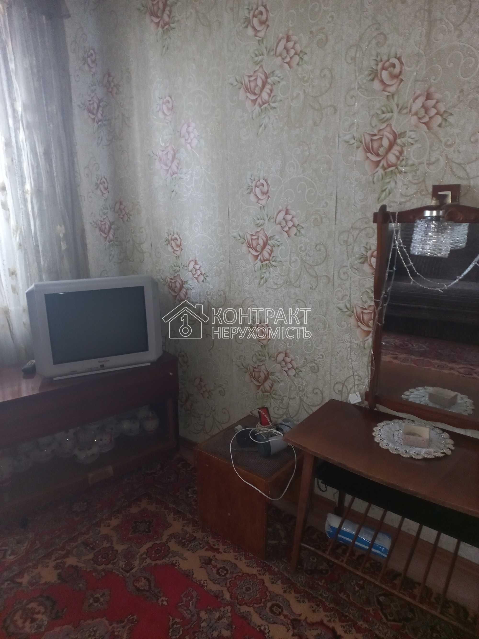 кімната