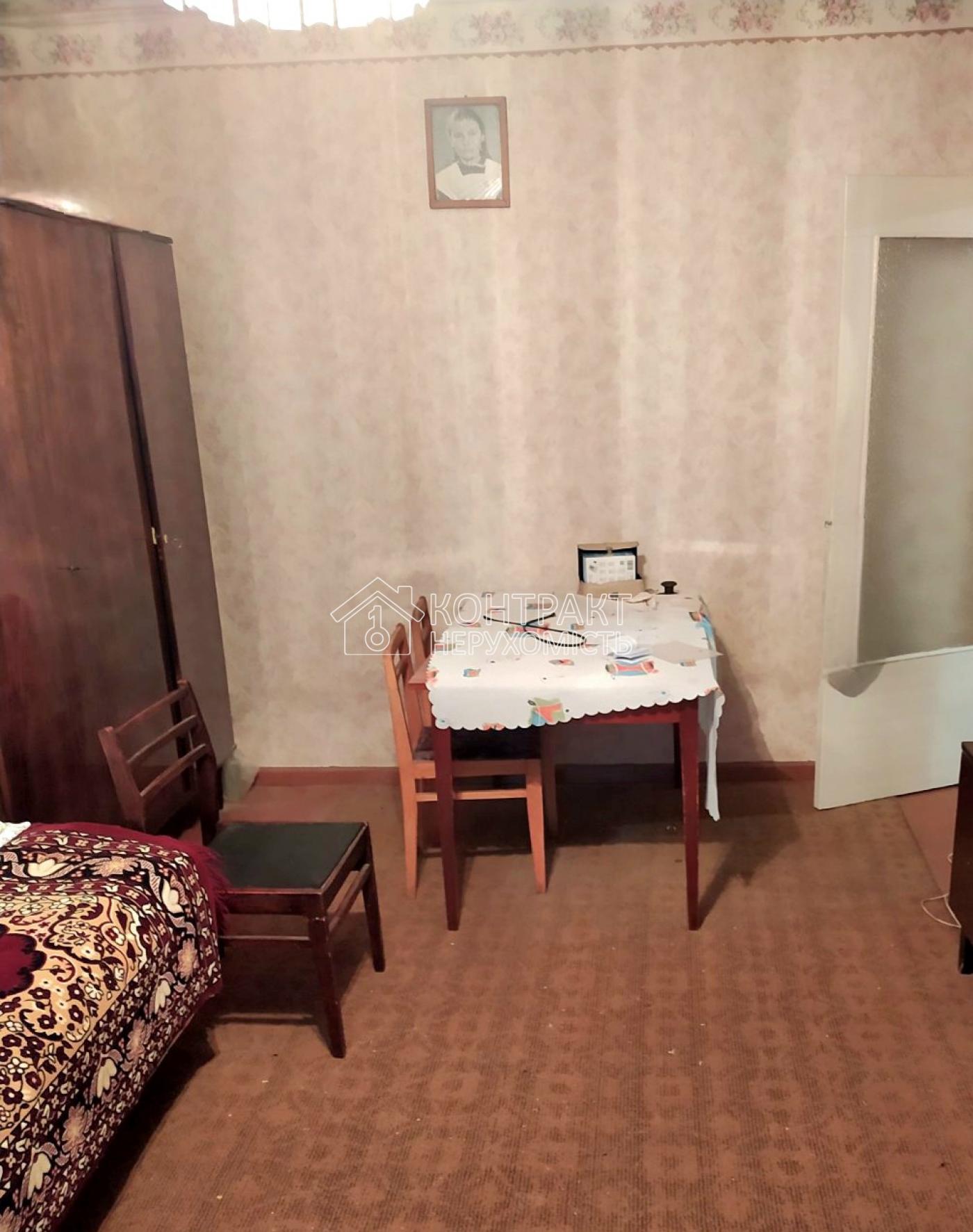 кімната