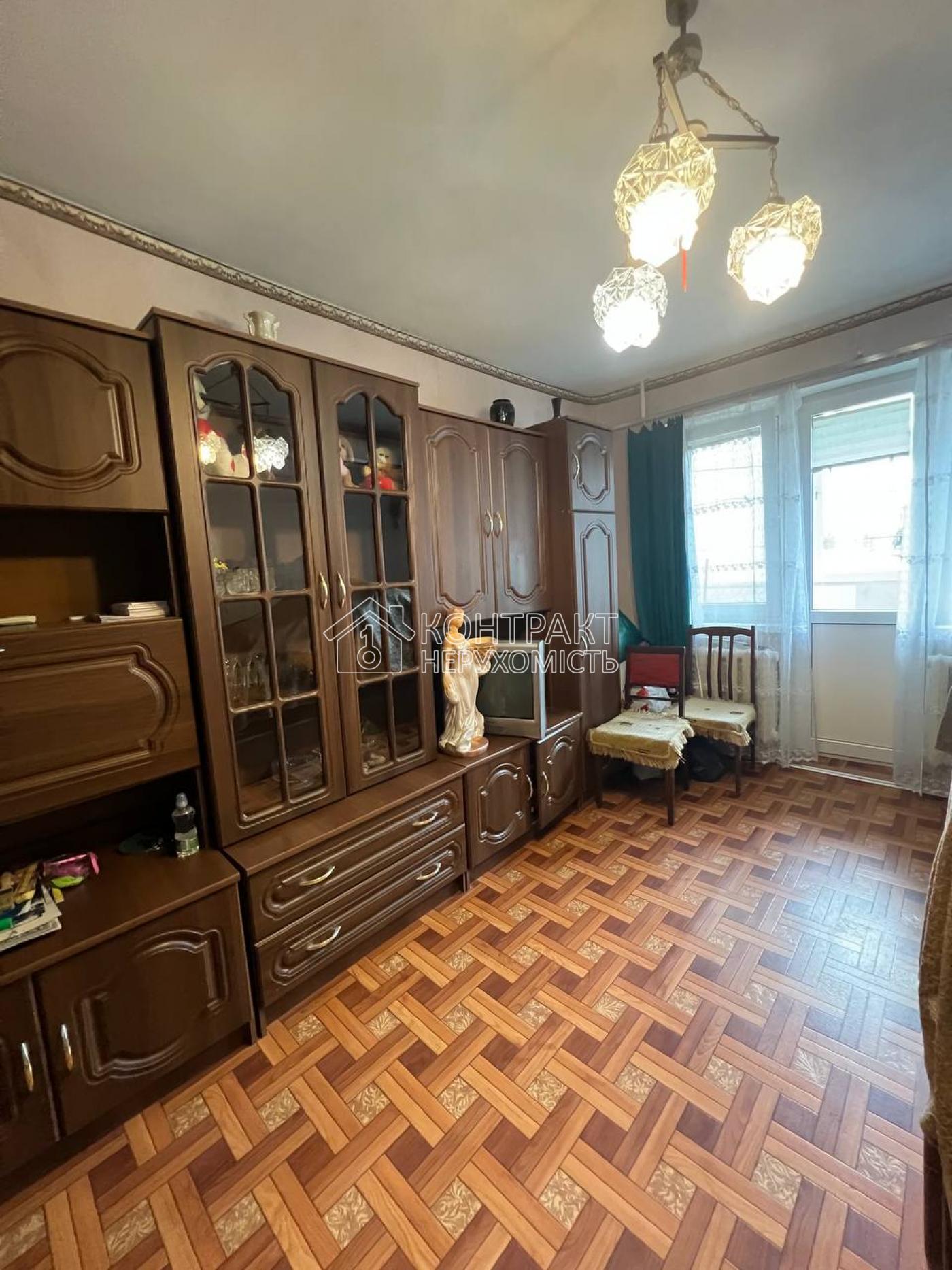 кімната