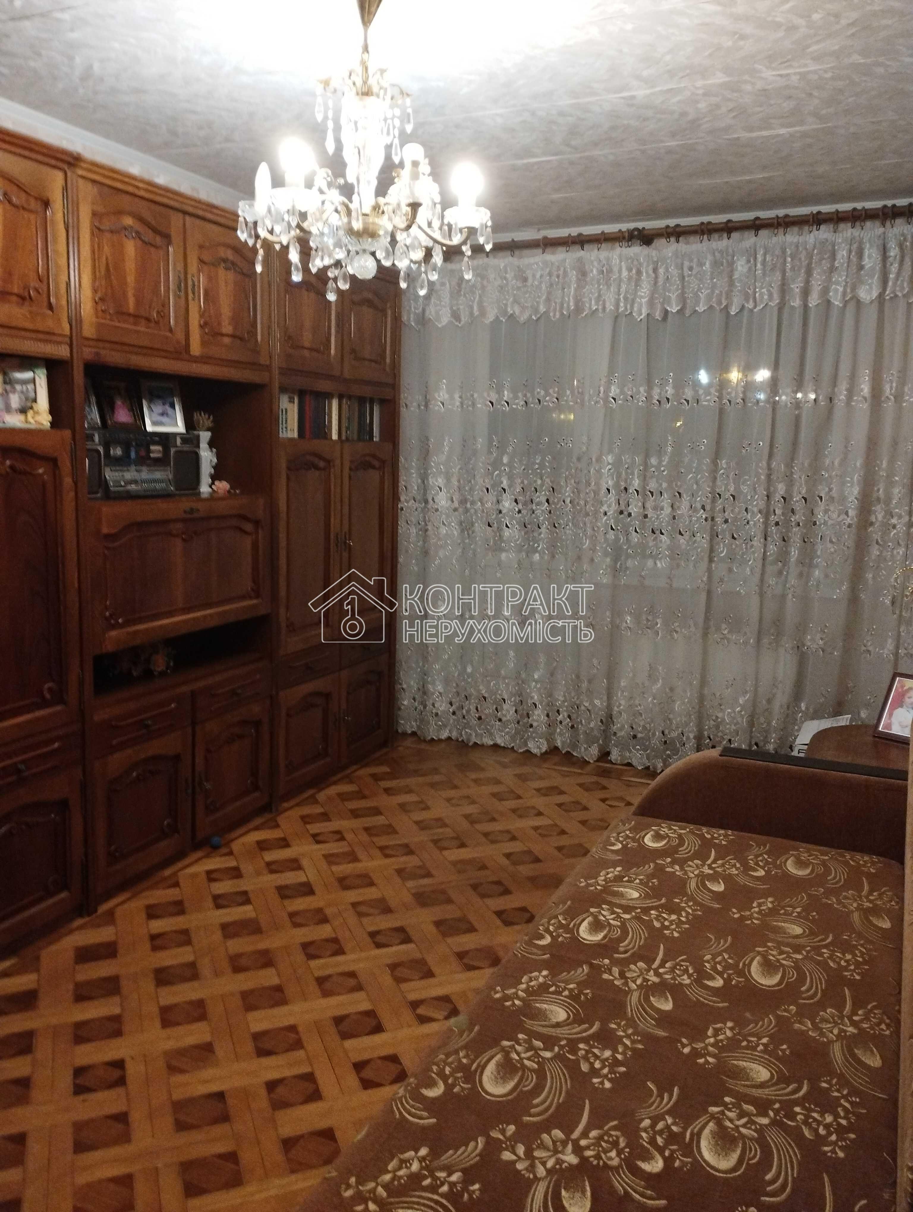 кімната
