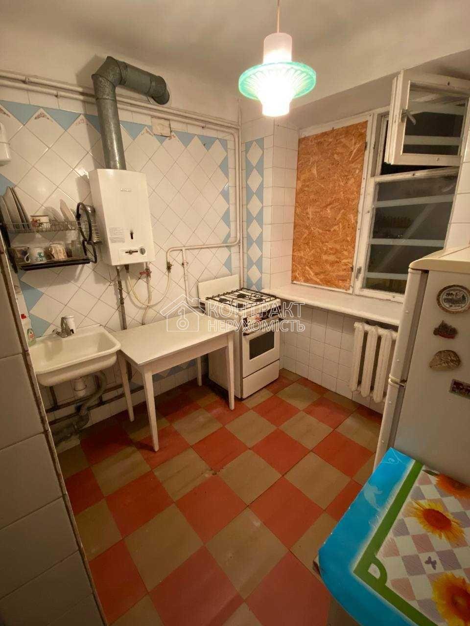 кімната