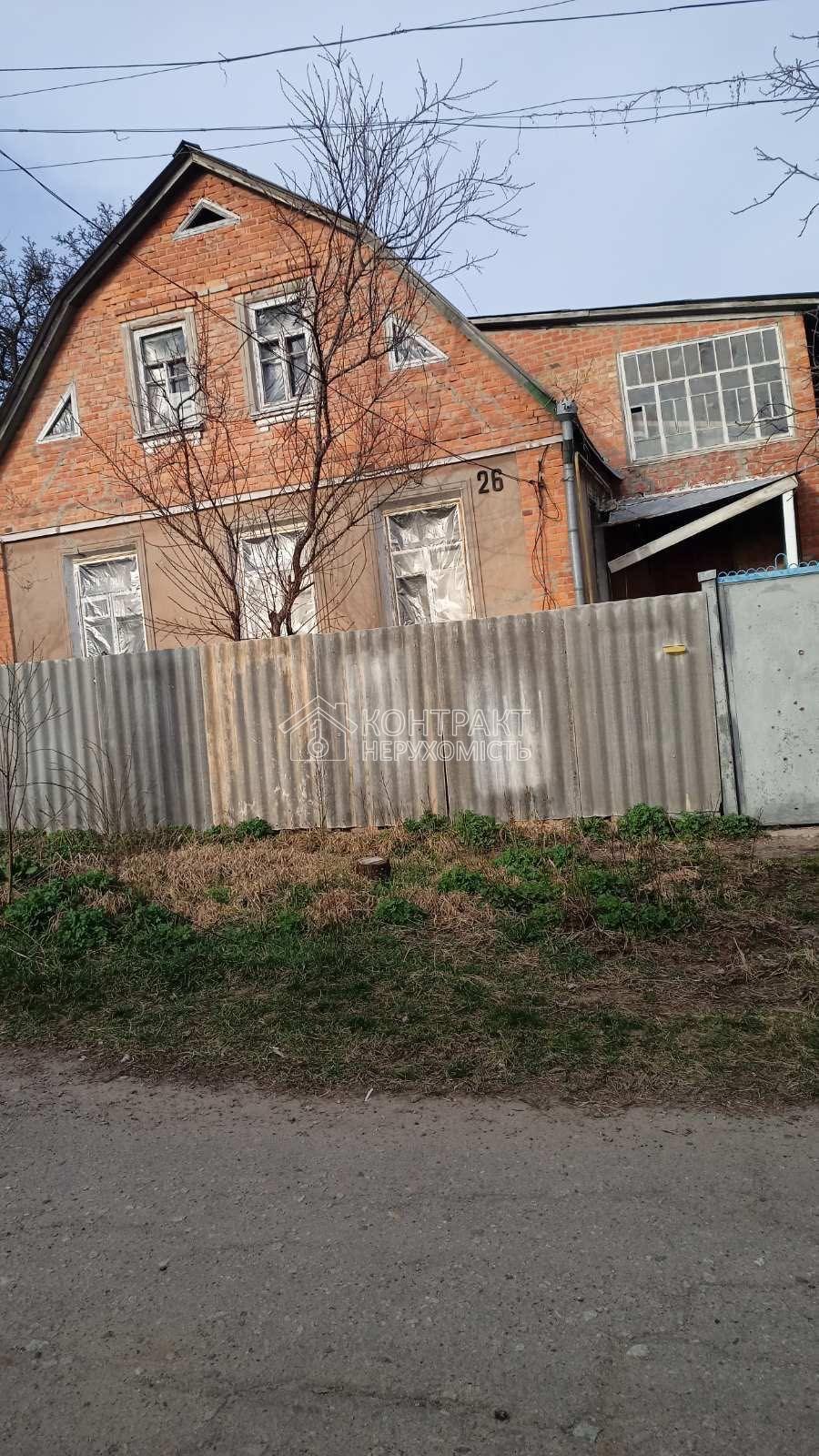 Дом в Новом Высоком