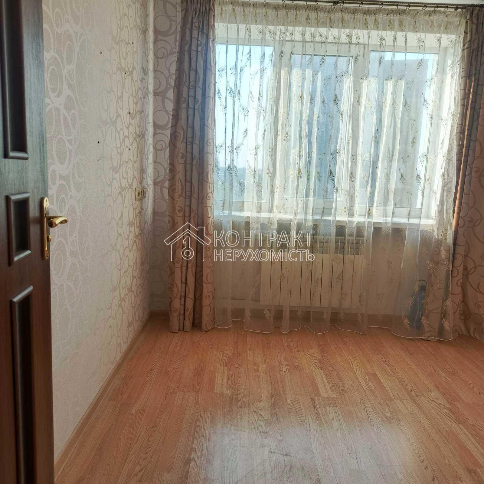 Продаж 1к. квартири Плеханівська