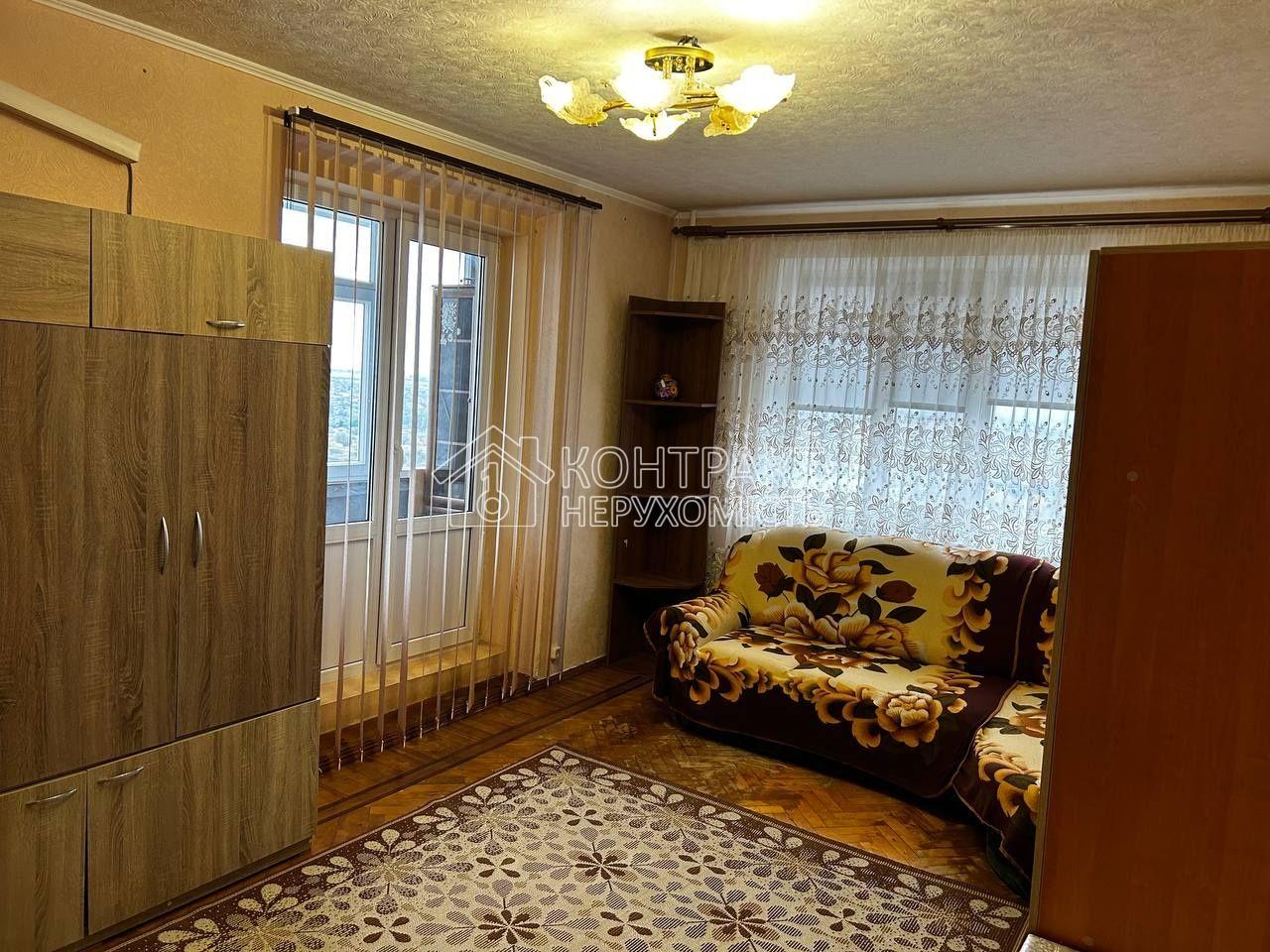 Здається двокімнатна квартира