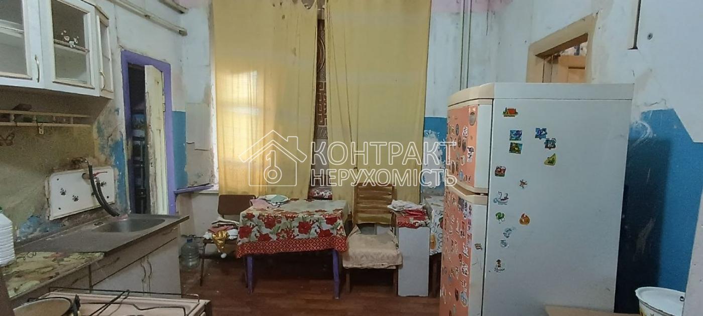 кімната