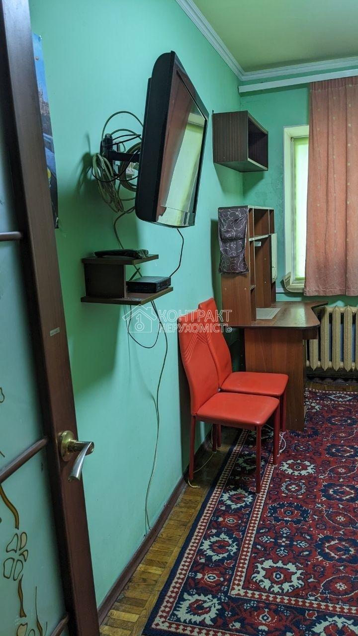 кімната