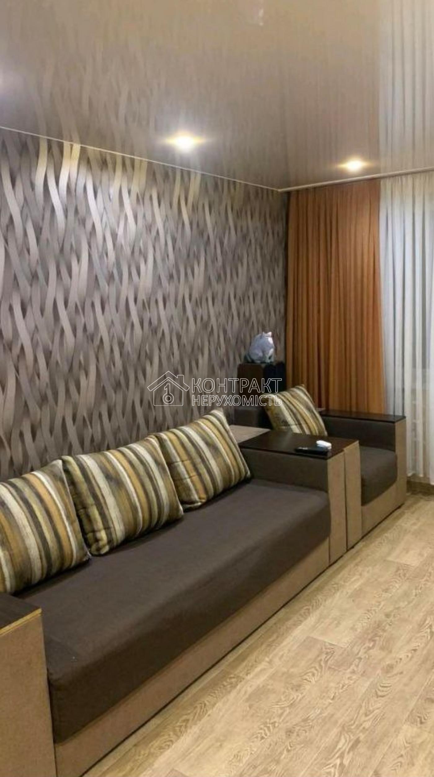 Оренда 2 к квартири