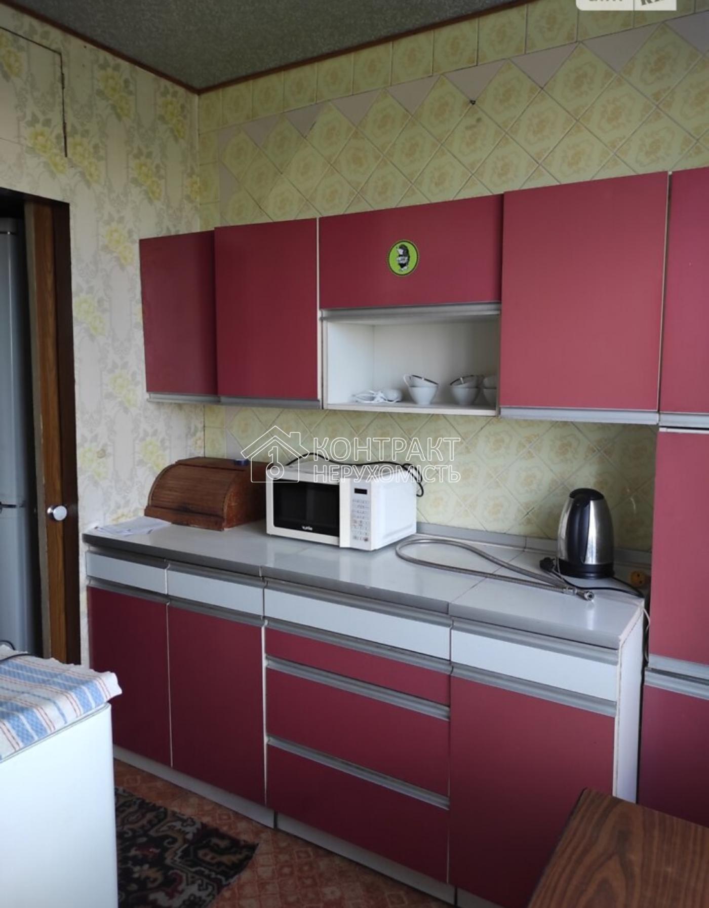 Продаж 3-к. кв м. Студентська