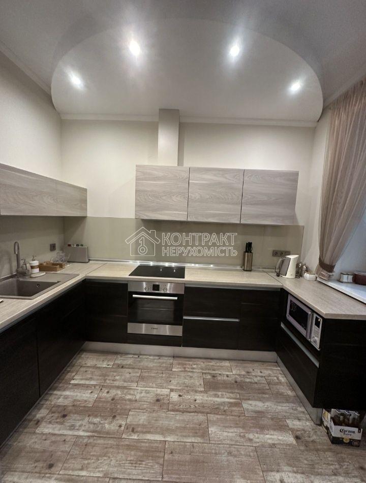 Продам 3 к квартиру Центр Держпром сталінка