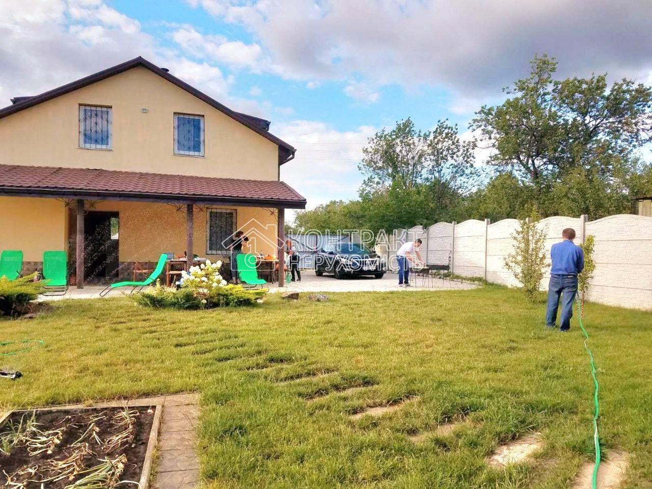 Продам дом дачу Павлово Поле, проспект Науки 65