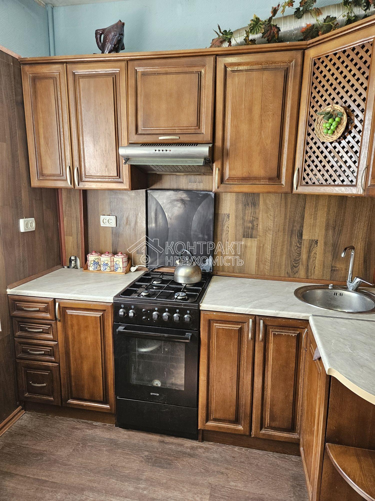 Продаж 4 к.кв р-н Нові Будинки