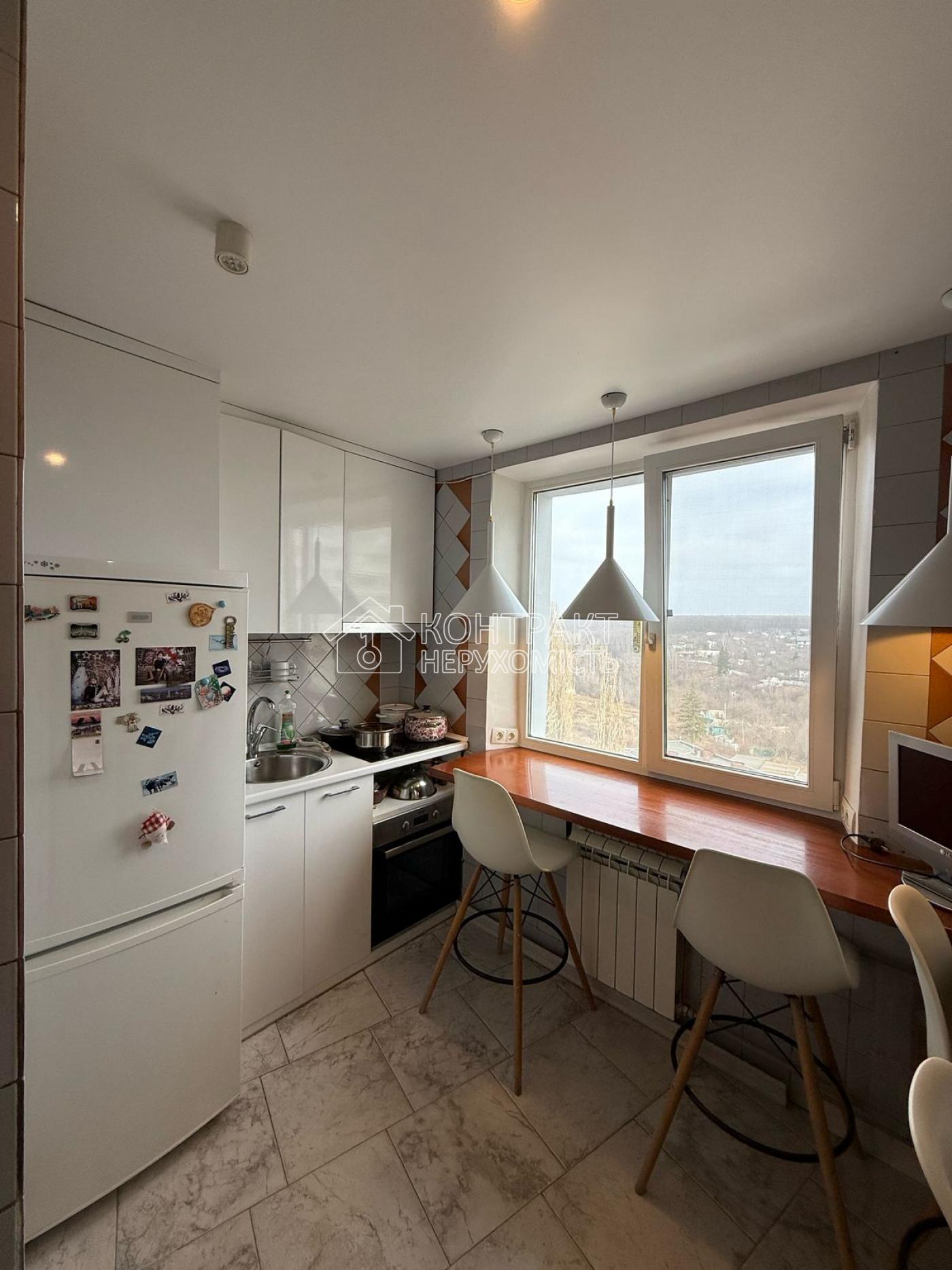 Здається в оренду 3к квартира вул. Ахсарова, Олексіївка