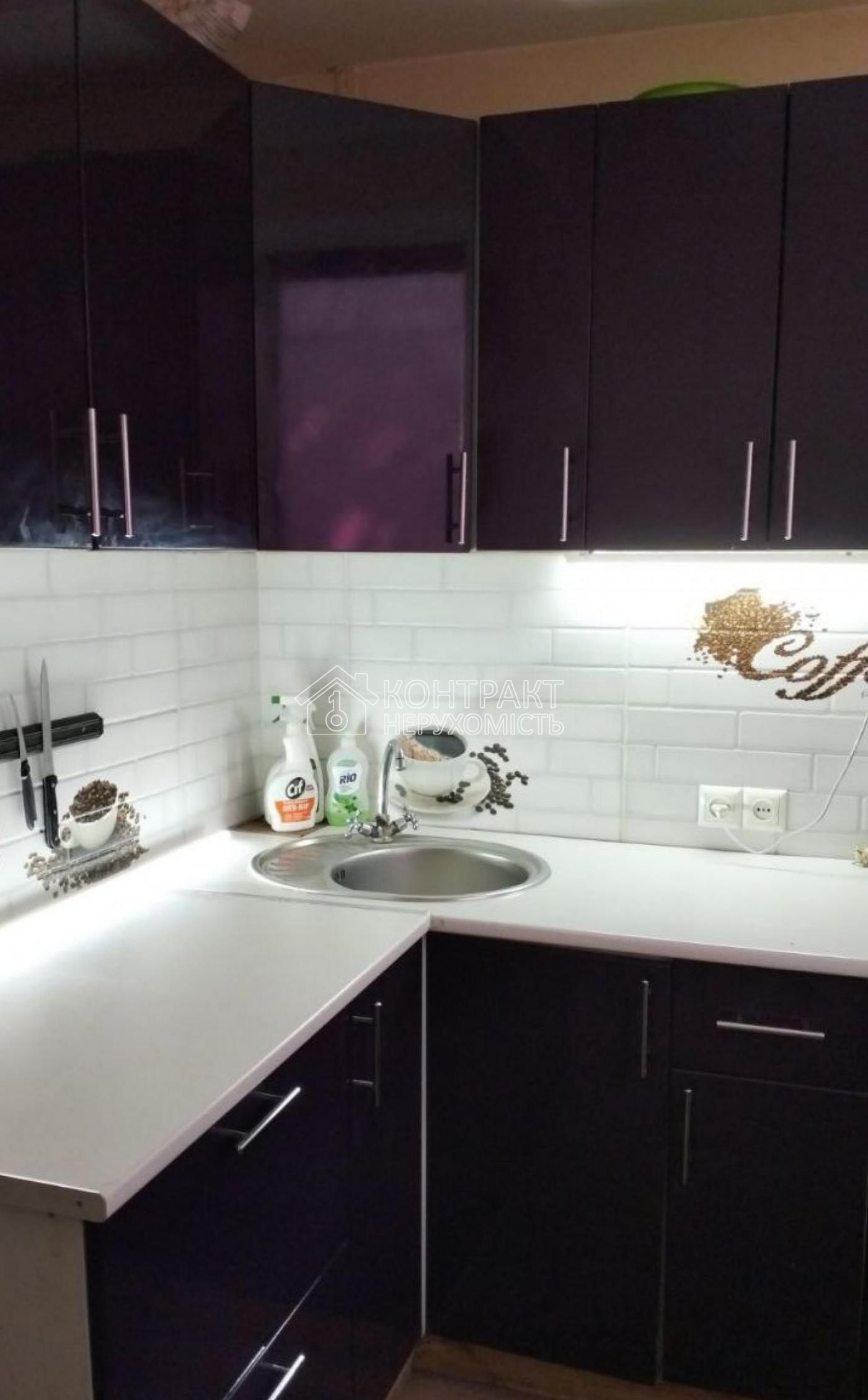 Продам 2К квартиру на Салтовке Салтовская 531 м/р