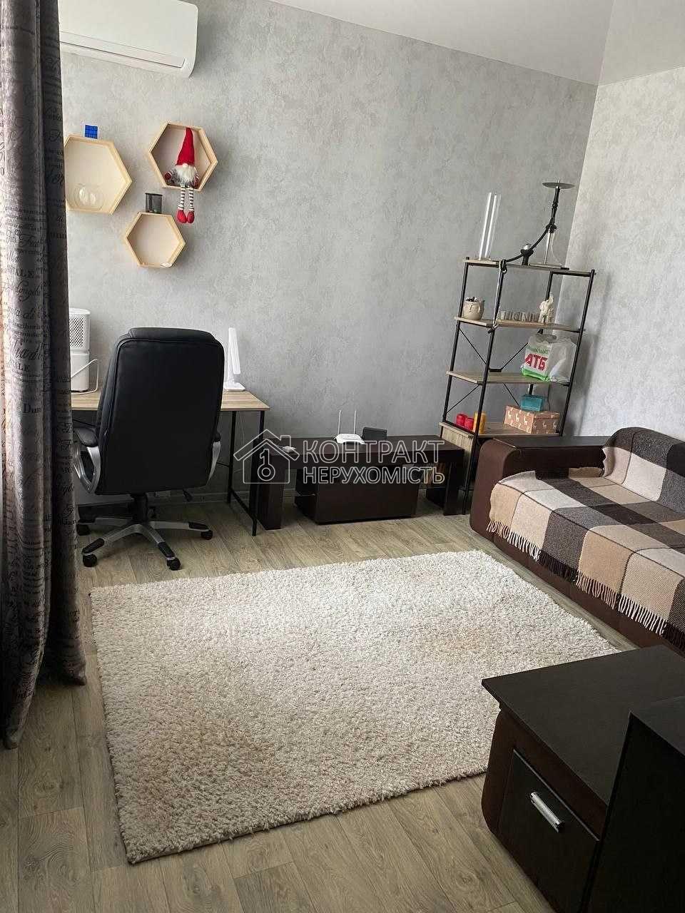 Продам 1 кімнатну смарт- квартиру ЖК Французький квартал