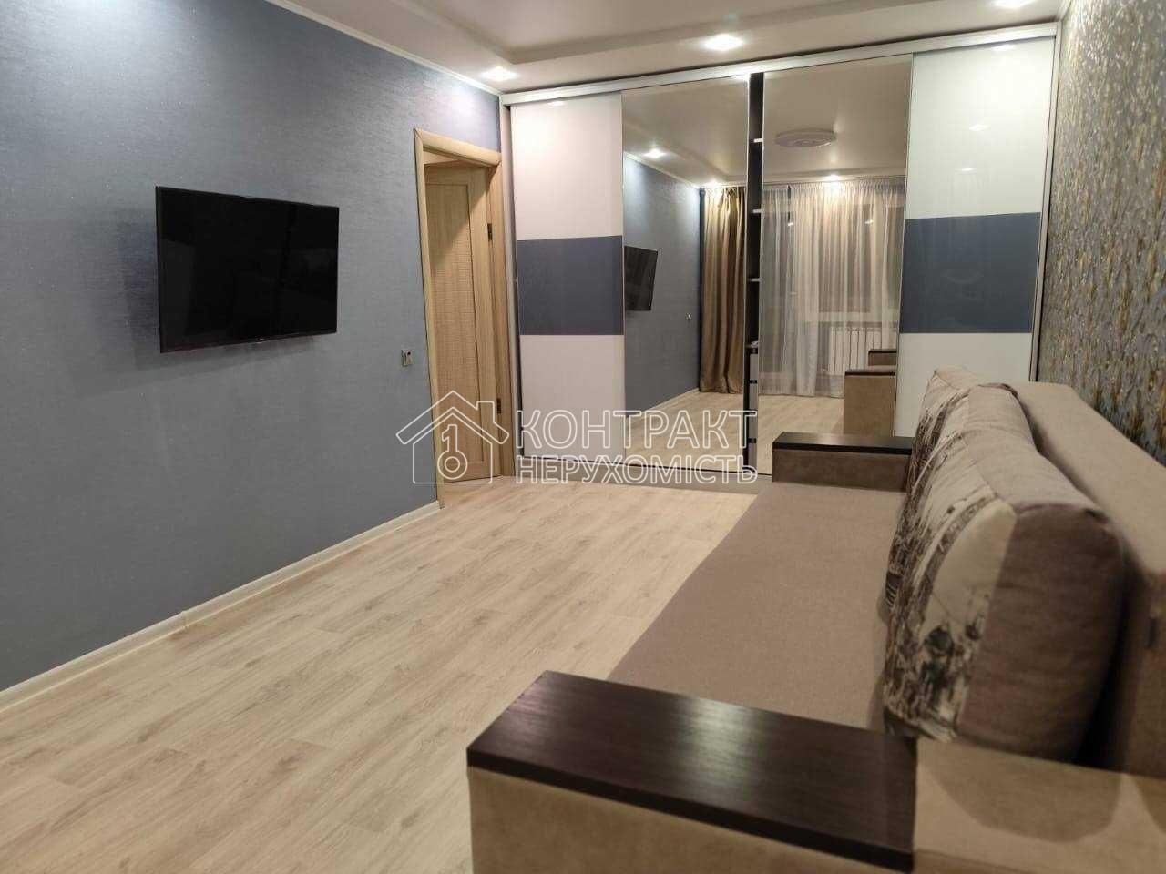 Продаж 2 к. квартири Салтівка ТРК Украіна